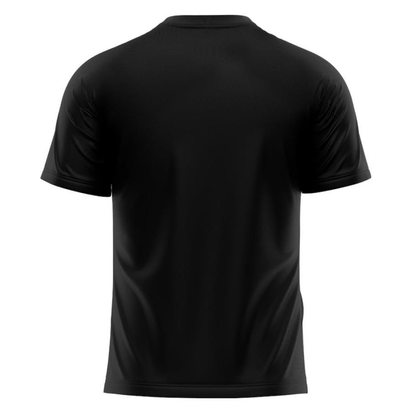 Camiseta Adriben Dry Fit Proteção Solar Uv Térmica - Masculina - Foto 2