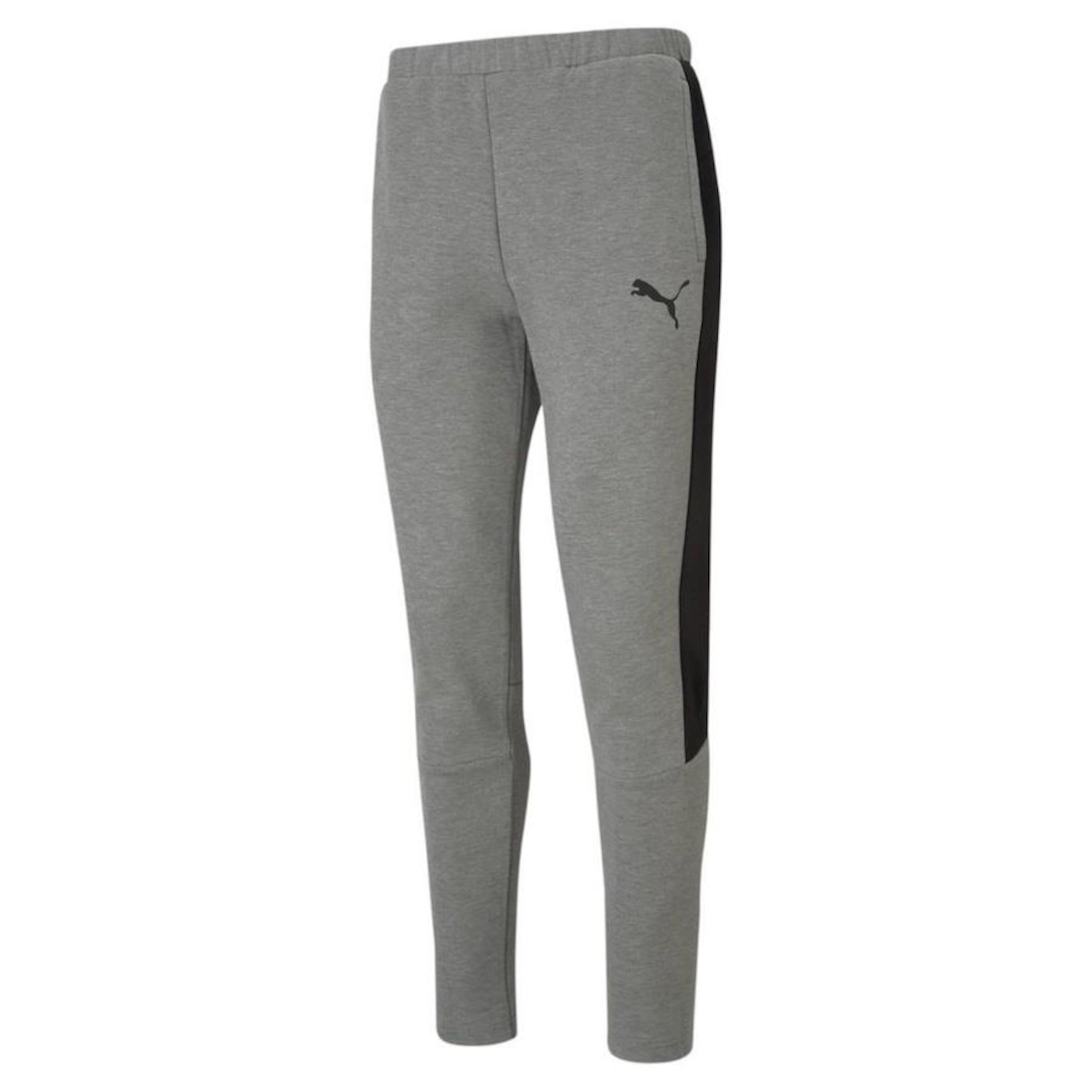 Calça Puma Evostripe Core Pants - Masculina - Foto 1