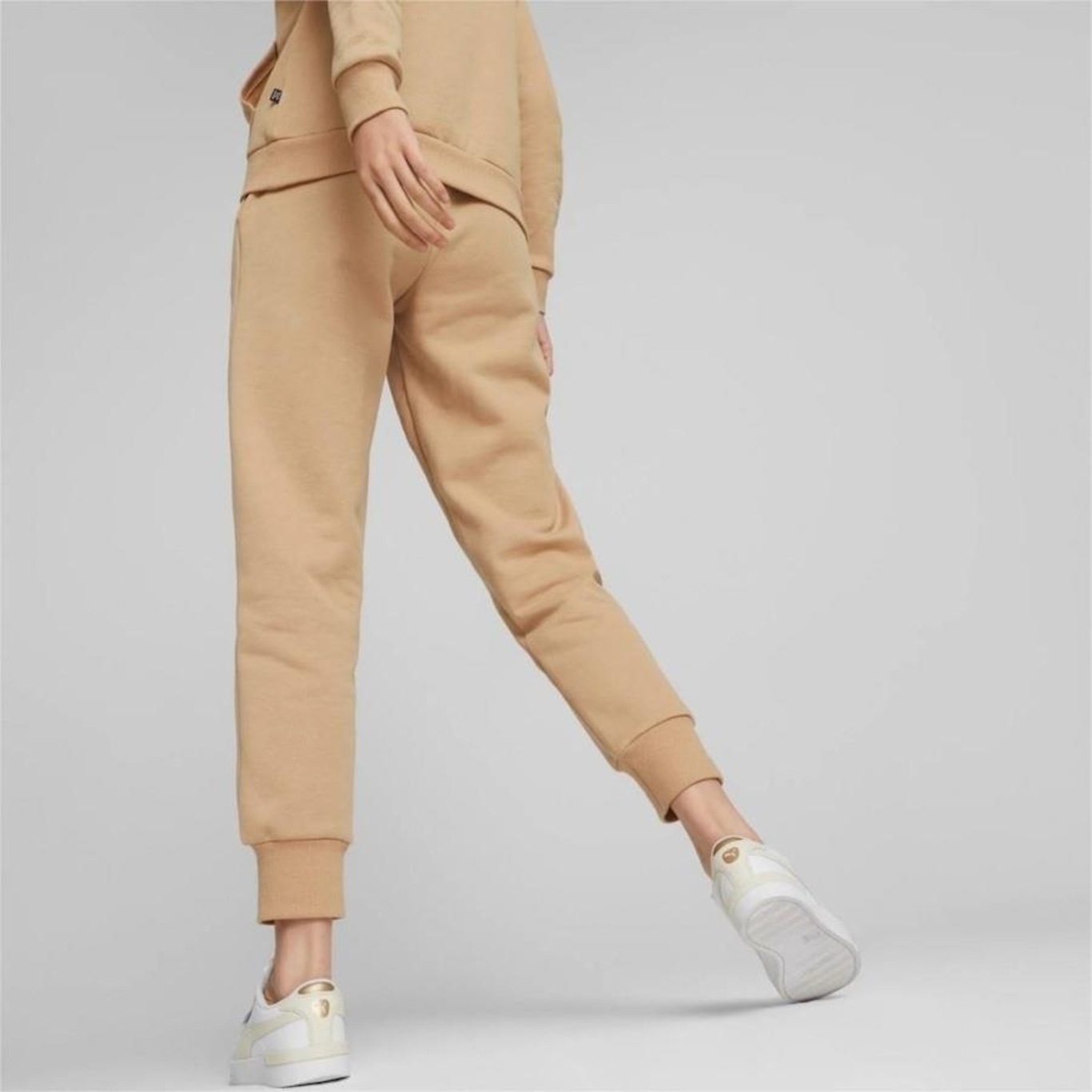 Calça Puma Essentials Sweatpants - Feminina em Promoção