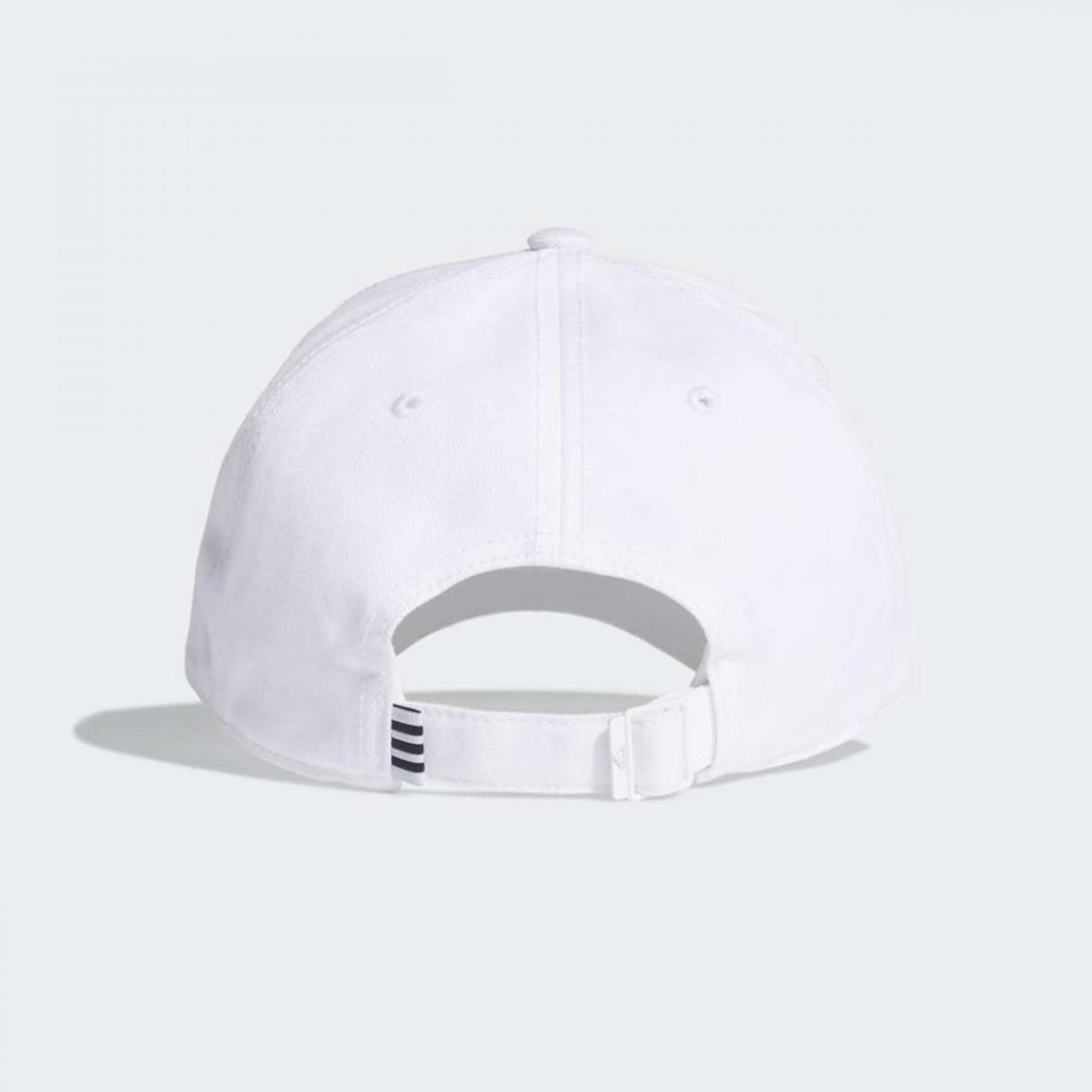 Boné adidas 3-Stripes Sarja - Snapback - Adulto - Foto 2