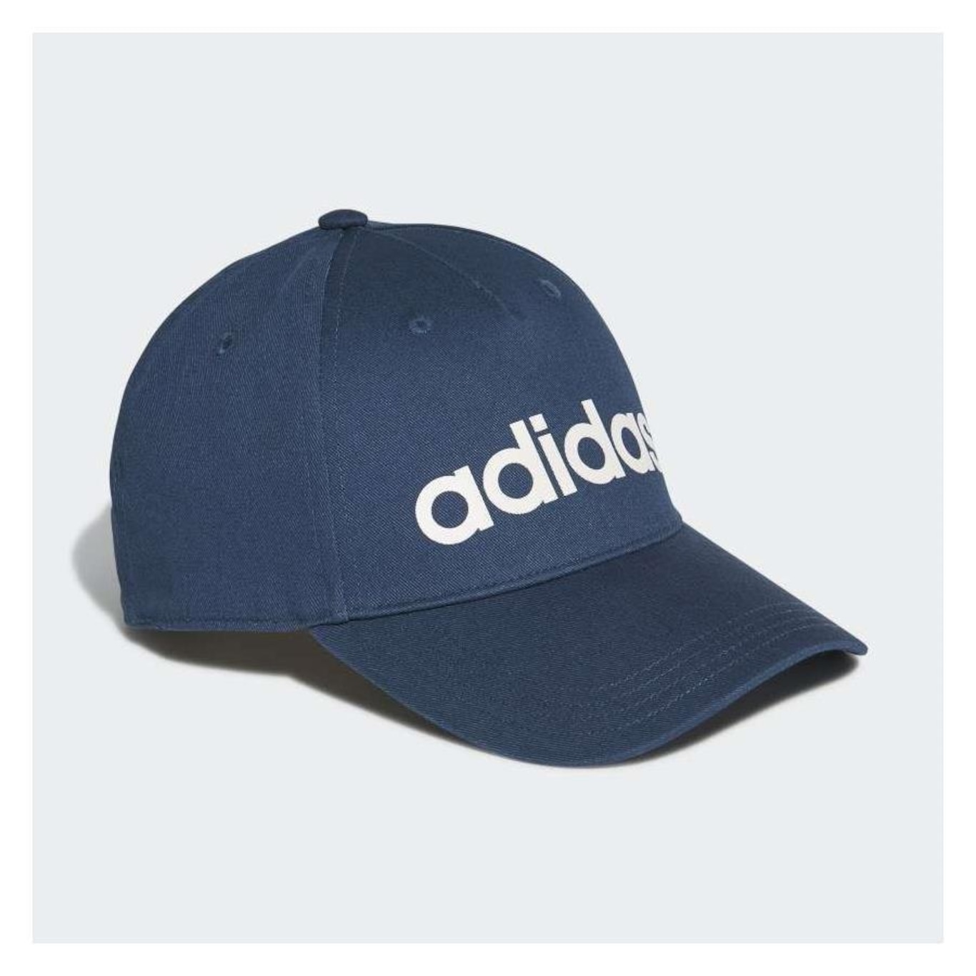 Boné adidas Daily - Snapback - Unissex - Foto 3