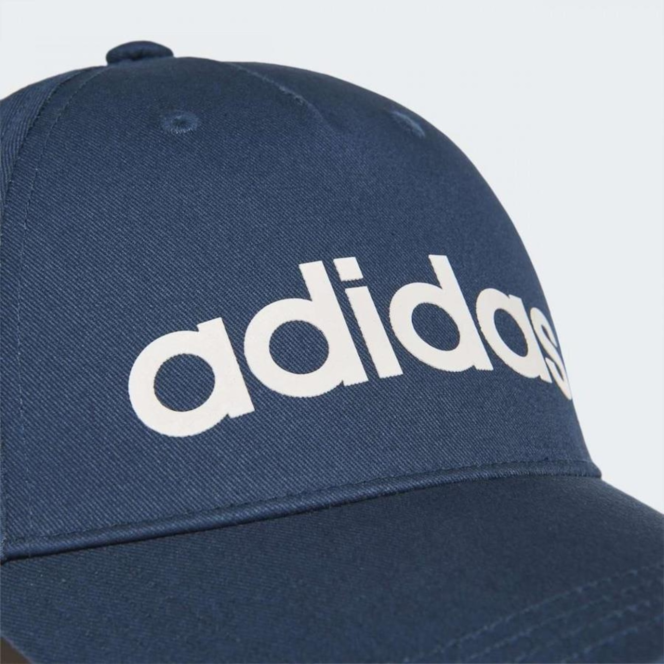 Boné adidas Daily - Snapback - Unissex - Foto 4