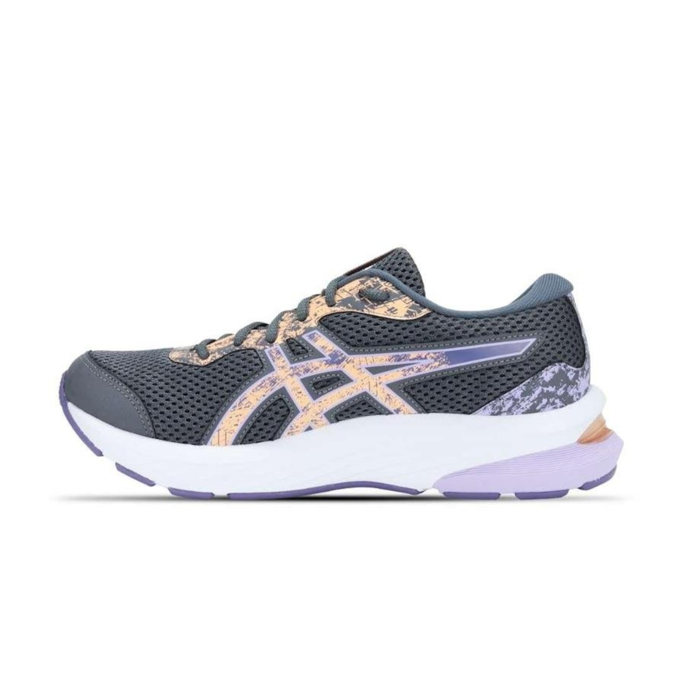 Tênis Asics Gel-Nagoya 5 - Feminino - Foto 2