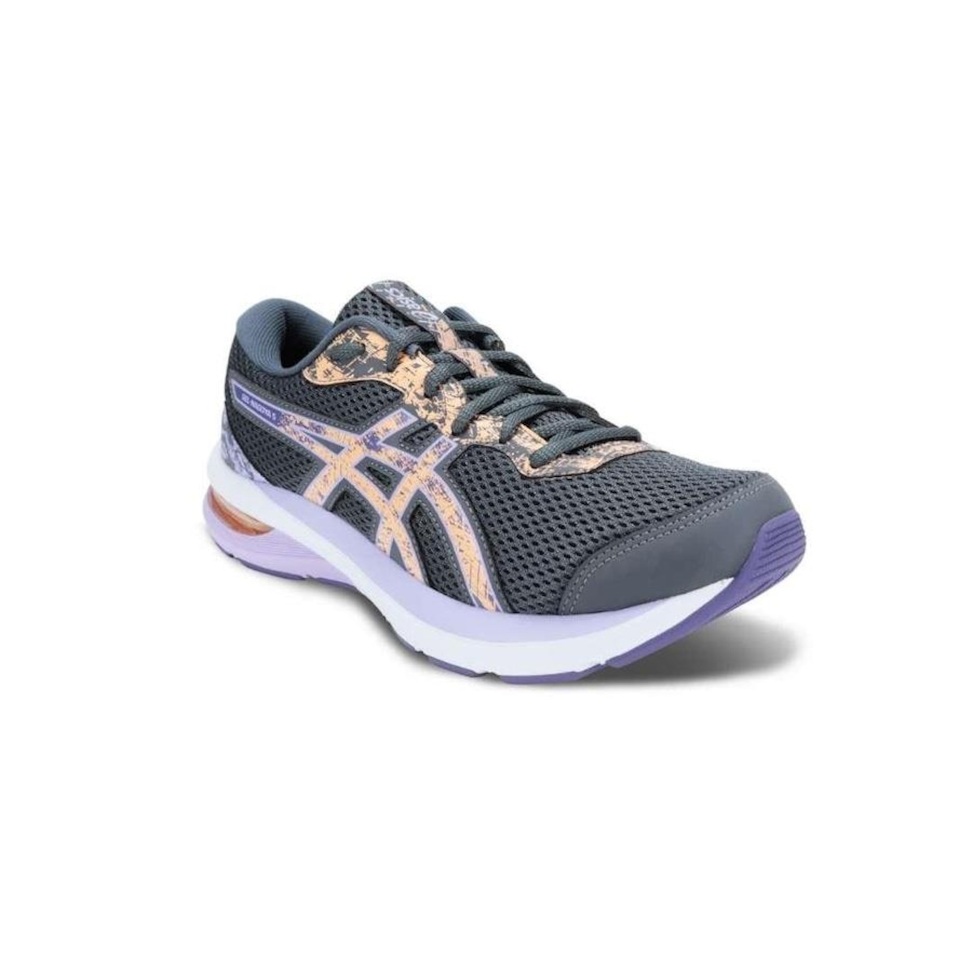 Tênis Asics Gel-Nagoya 5 - Feminino - Foto 3