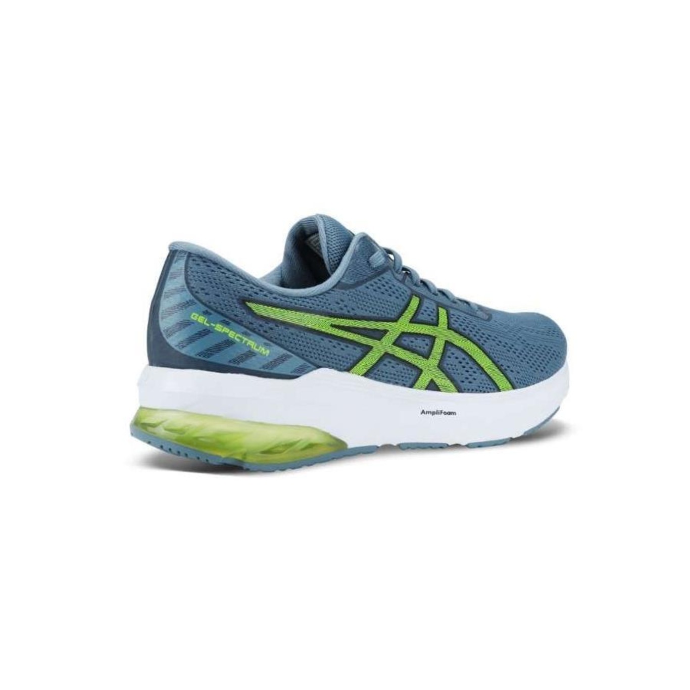 Tênis Asics Gel-Sprectrum - Masculino - Foto 4