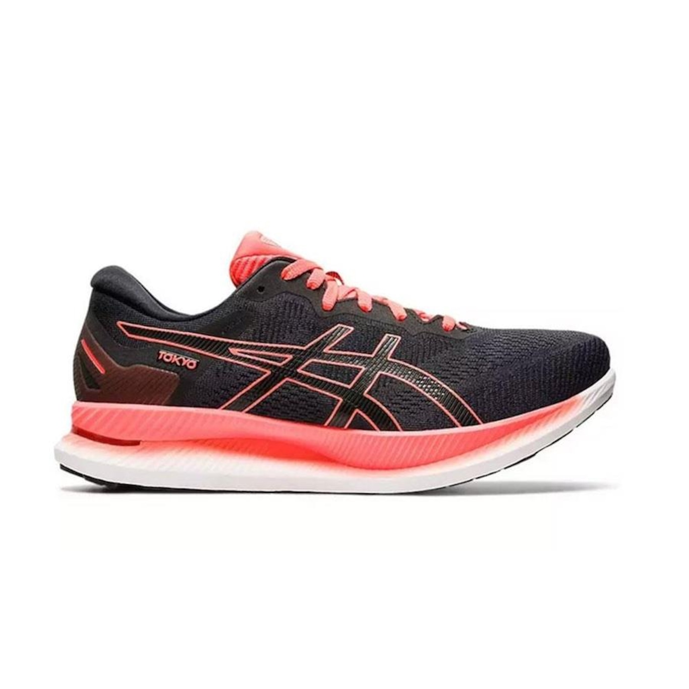 Tênis Asics GlideRide - Masculino - Foto 1