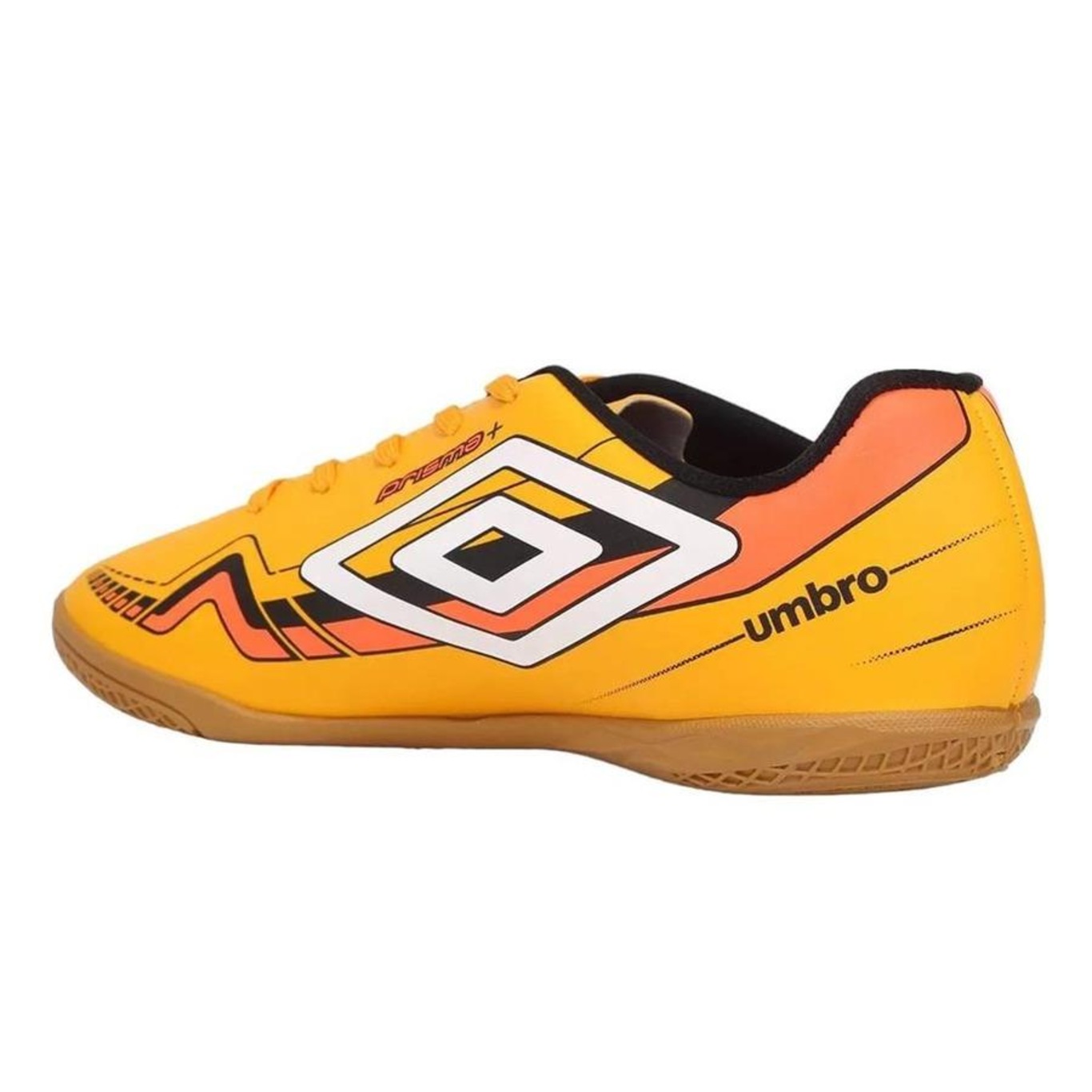 Chuteira Futsal Umbro Prisma+ - Adulto - Foto 2