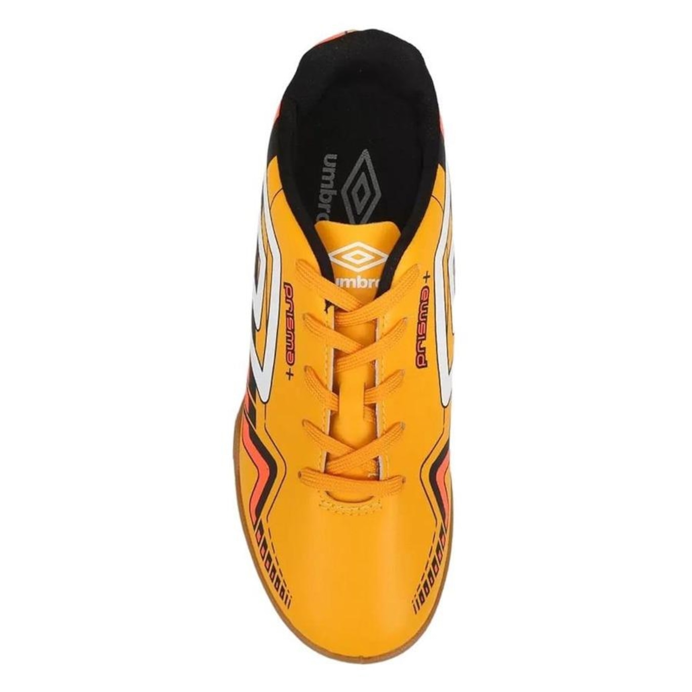 Chuteira Futsal Umbro Prisma+ - Adulto - Foto 3