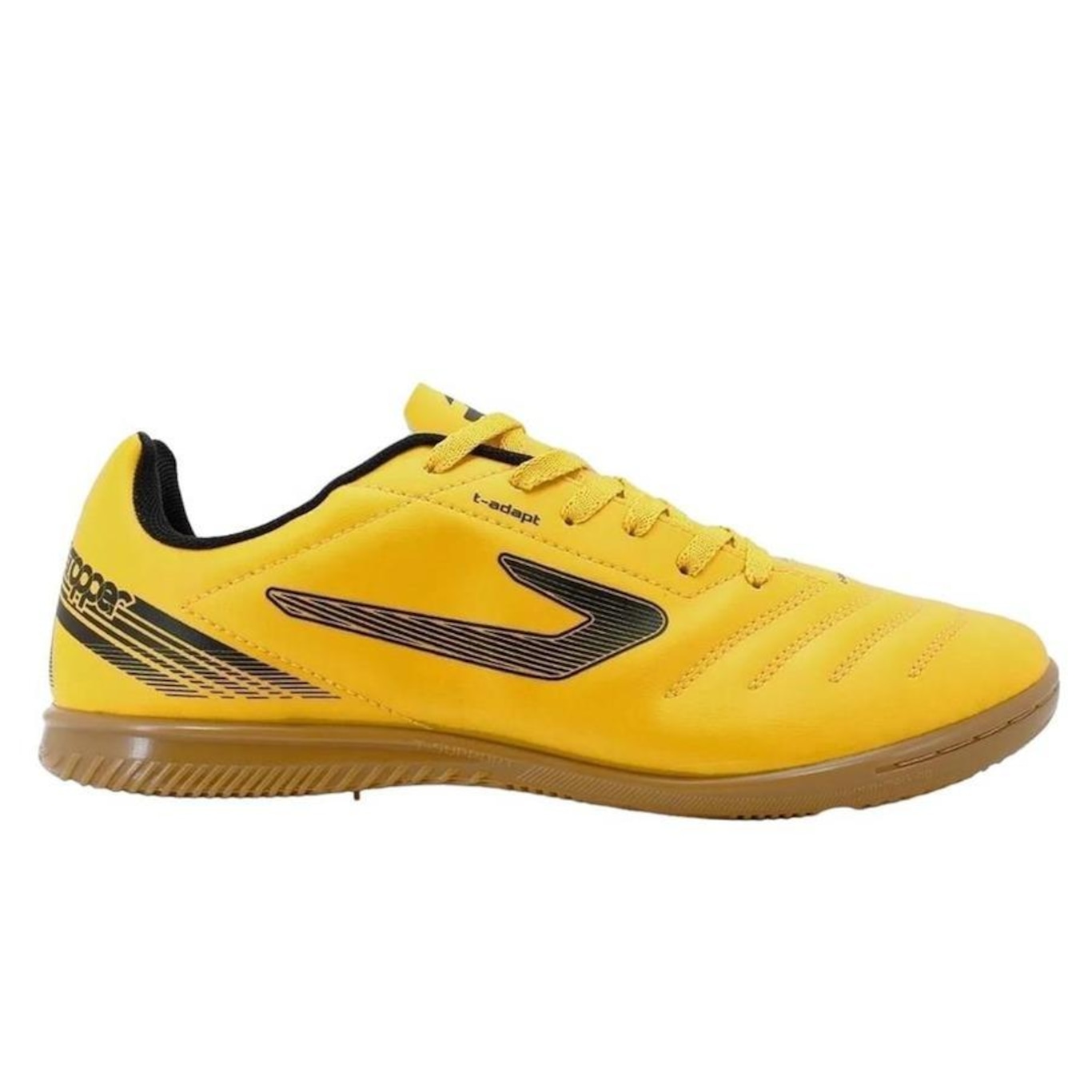 Tenis futsal sales topper centauro