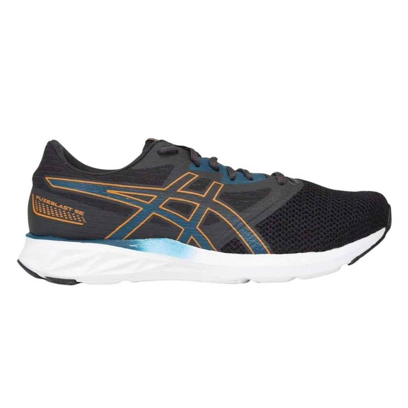 Tênis Asics Fuzeblast SE - Masculino - Foto 1