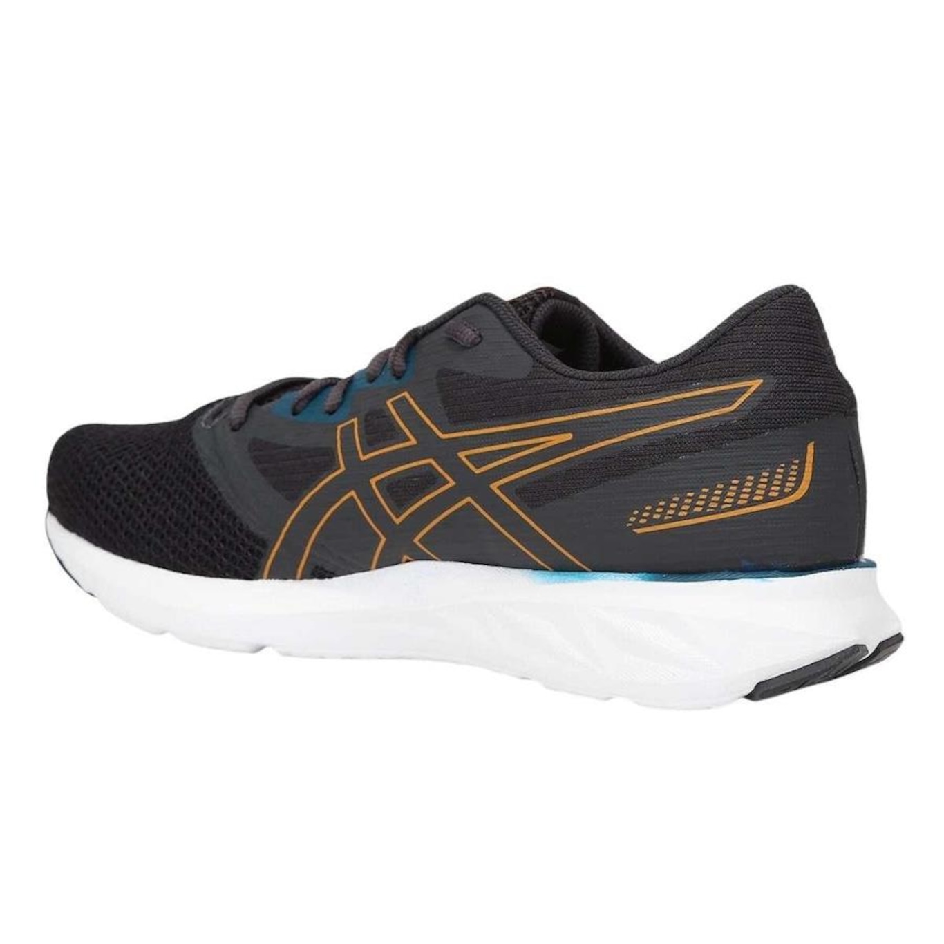 Tênis Asics Fuzeblast SE - Masculino - Foto 3