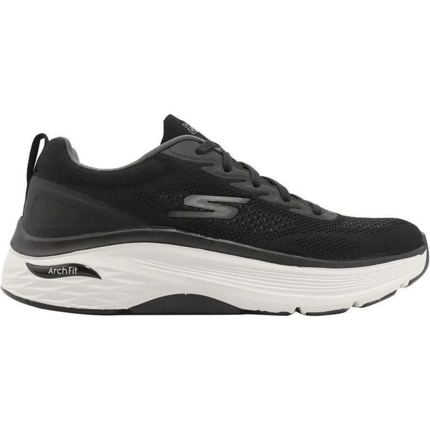 Tênis Skechers Max Cushioning - Feminino - Foto 4