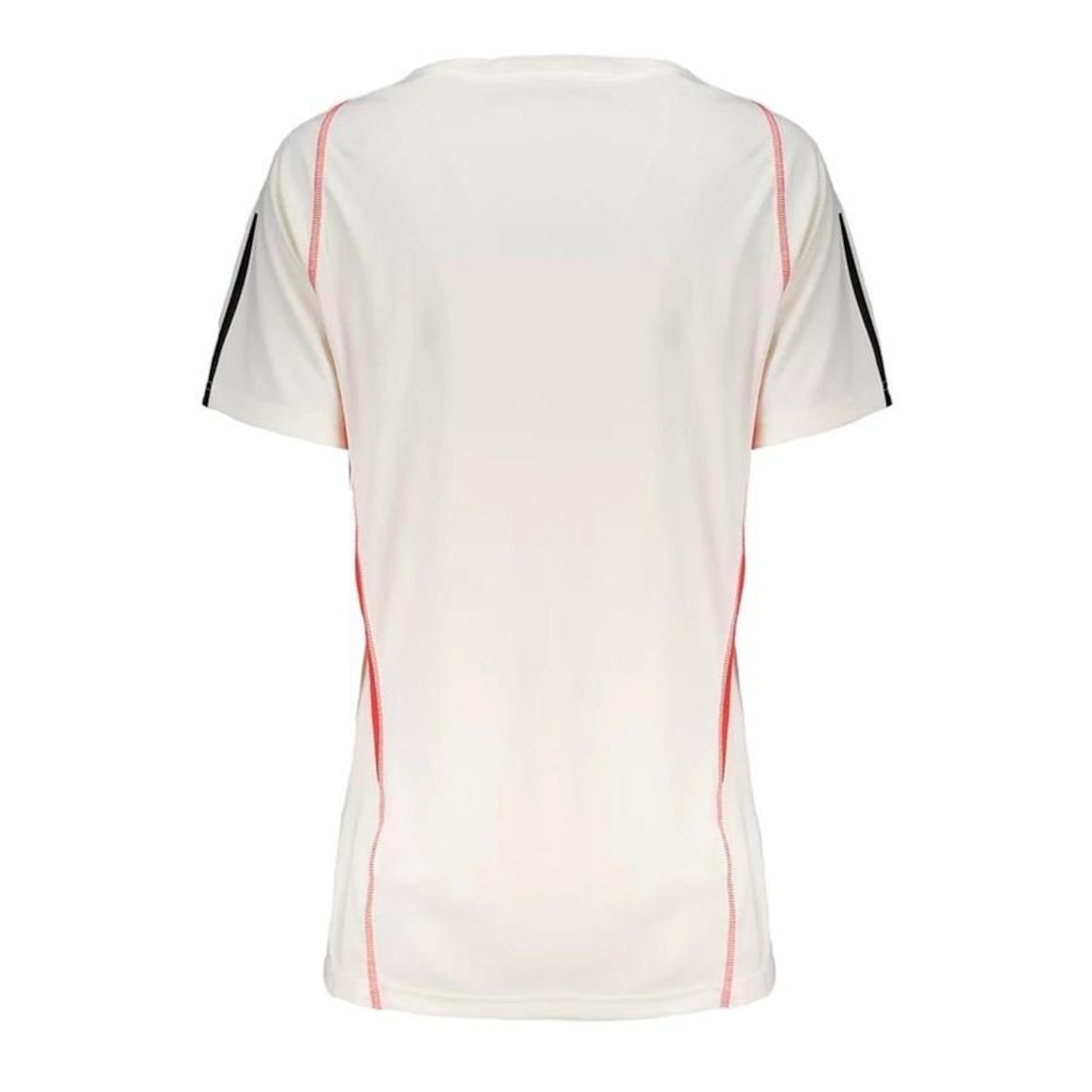 Camisa Flamengo Treino 2023/24 Adidas Feminina