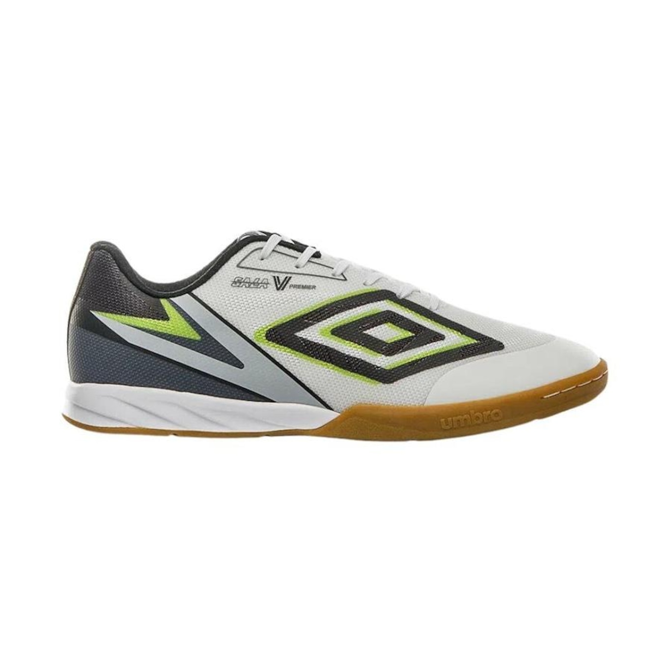 Centauro tenis hot sale futsal umbro