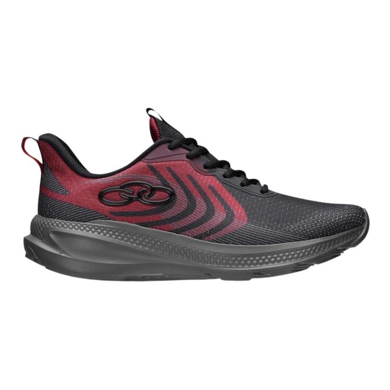 Tenis olympikus hot sale masculino oferta