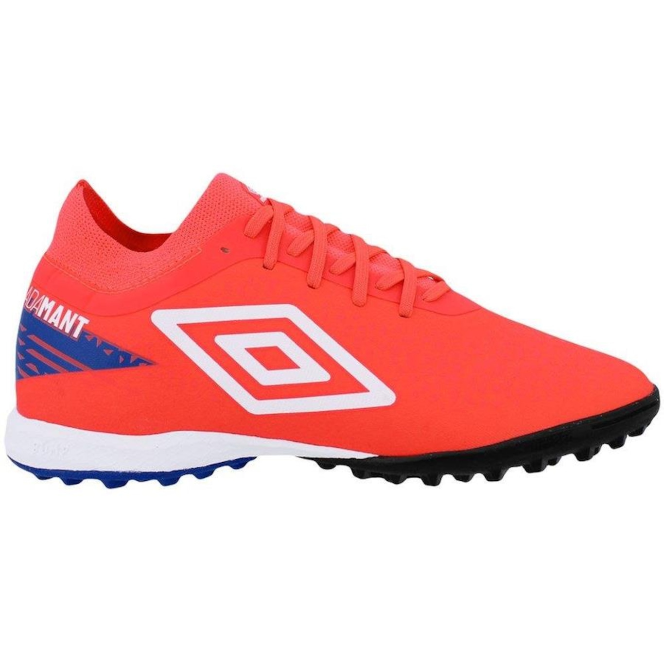 Chuteira Society Umbro Adamant Club - Adulto - Foto 1