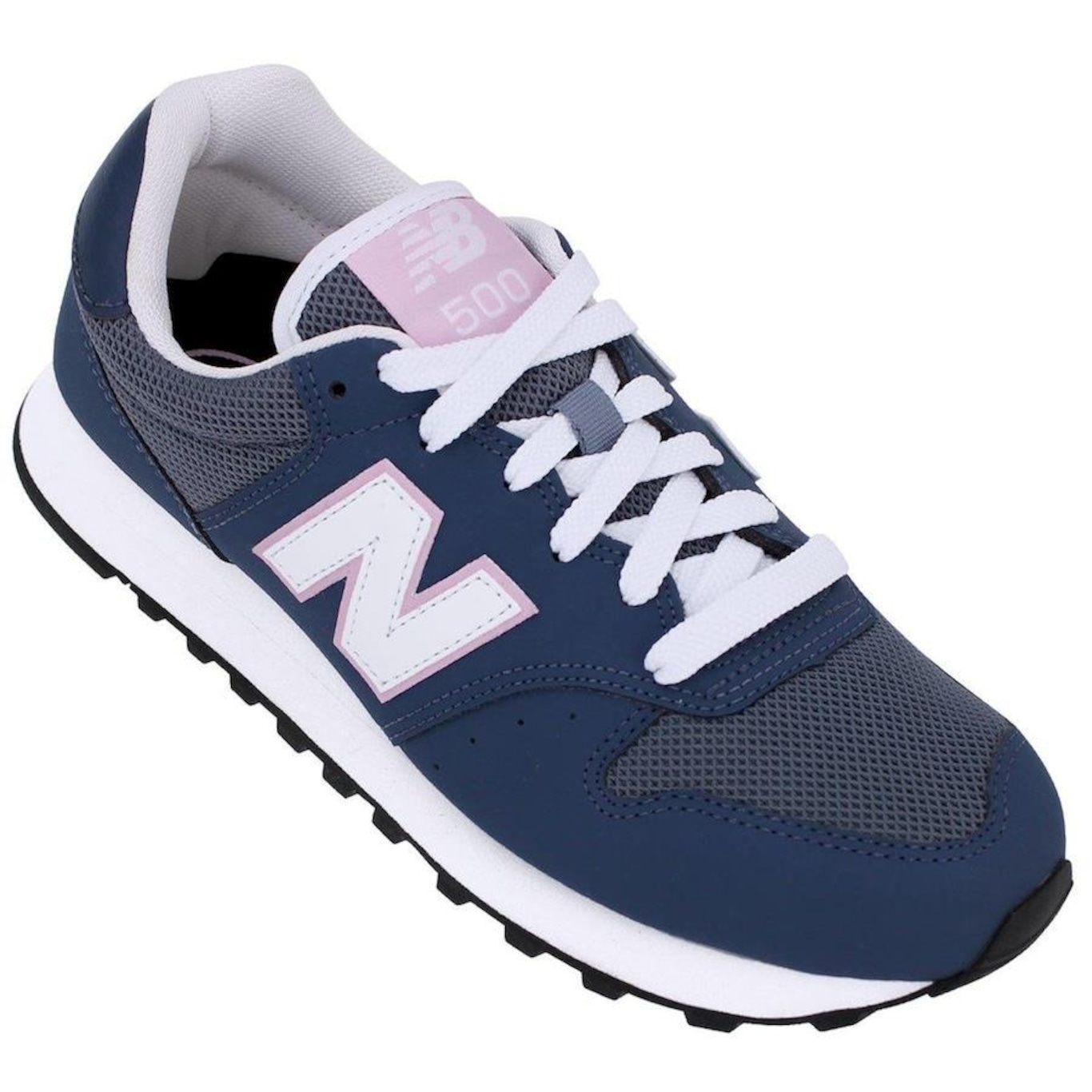 Tênis New Balance 500V2 - Feminino - Foto 2