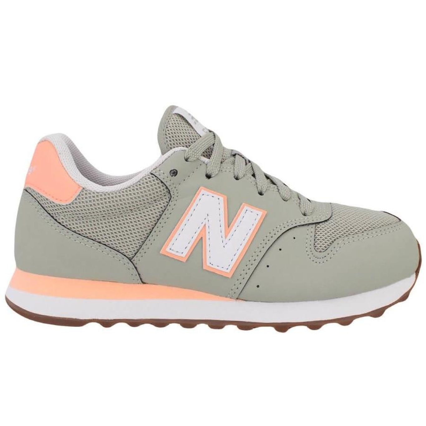 Tênis New Balance 500V2 - Feminino - Foto 1