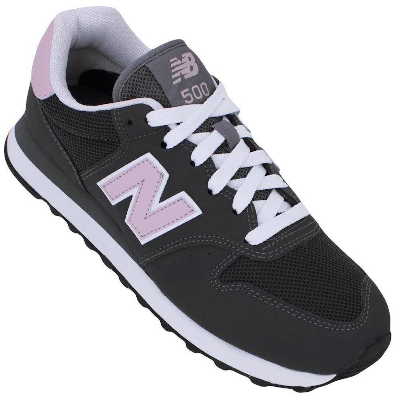 Tênis New Balance 500V2 - Feminino - Foto 2