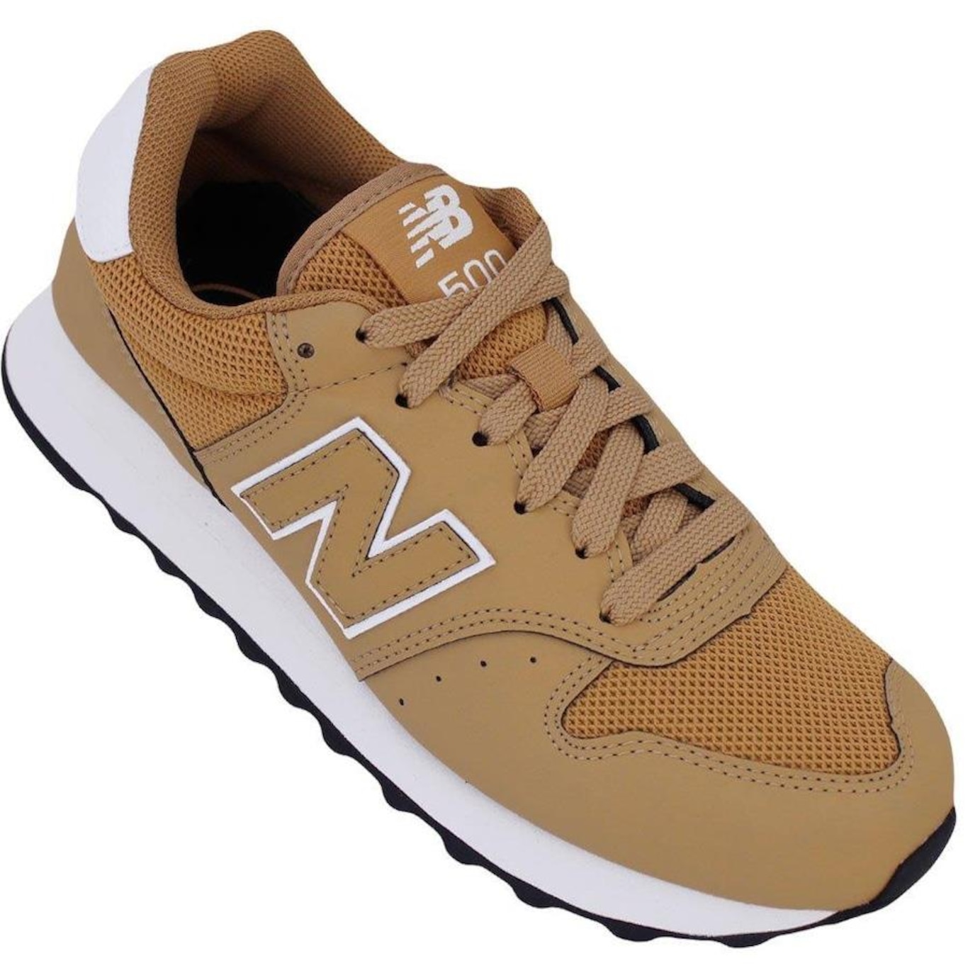 Tênis New Balance 500V2 - Feminino - Foto 2