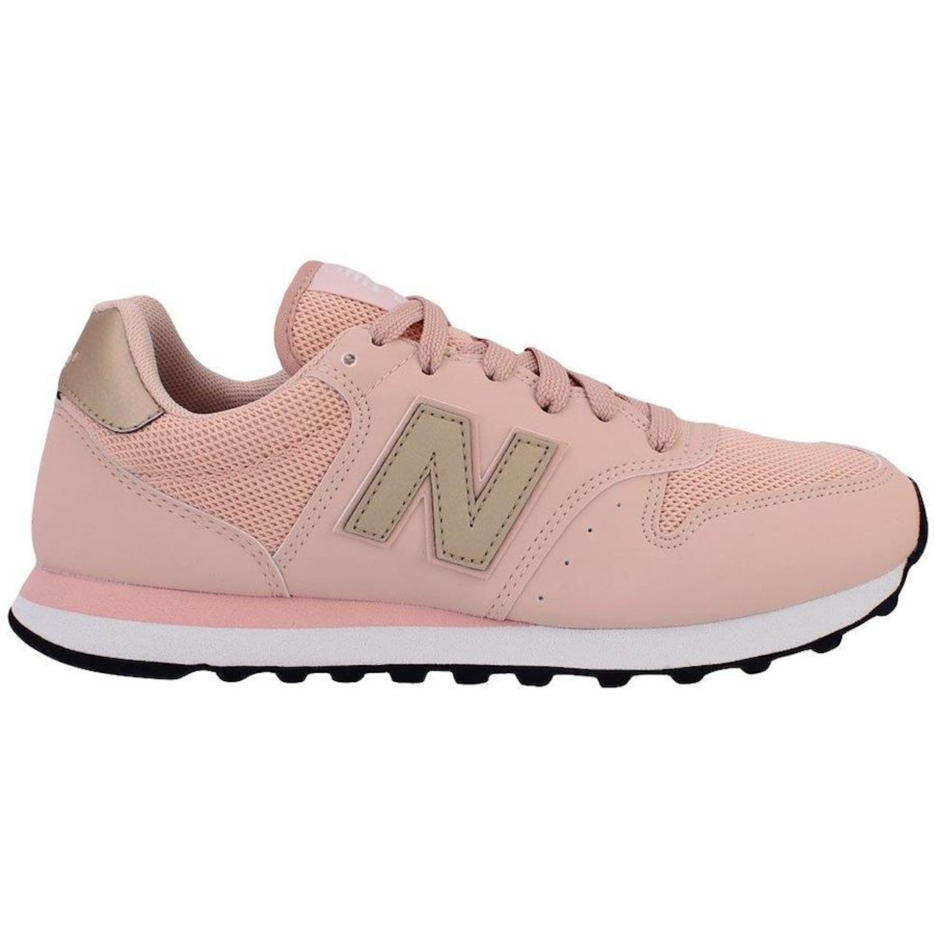 Tênis New Balance 500V2 - Feminino - Foto 1