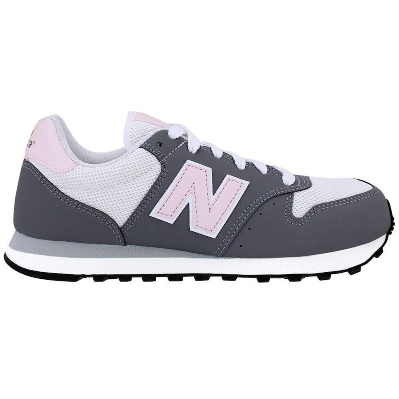 Tênis New Balance 500V2 - Feminino - Foto 1