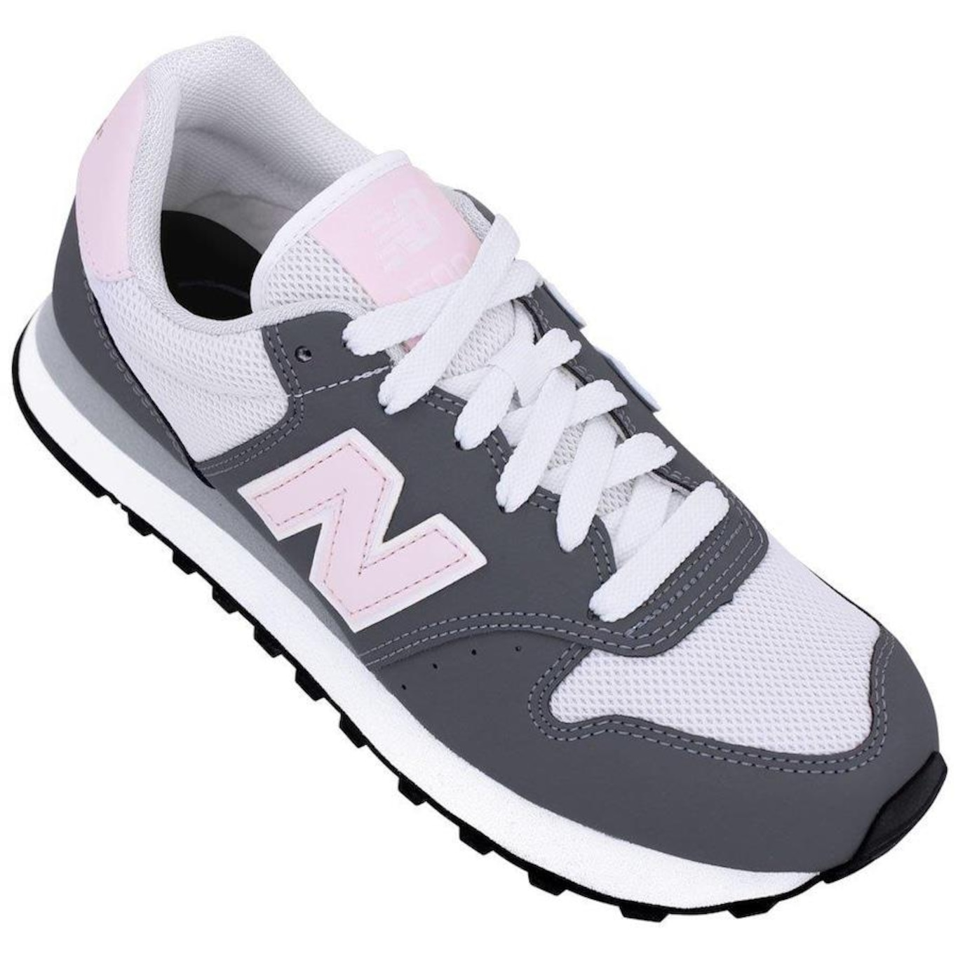 Tênis New Balance 500V2 - Feminino - Foto 2