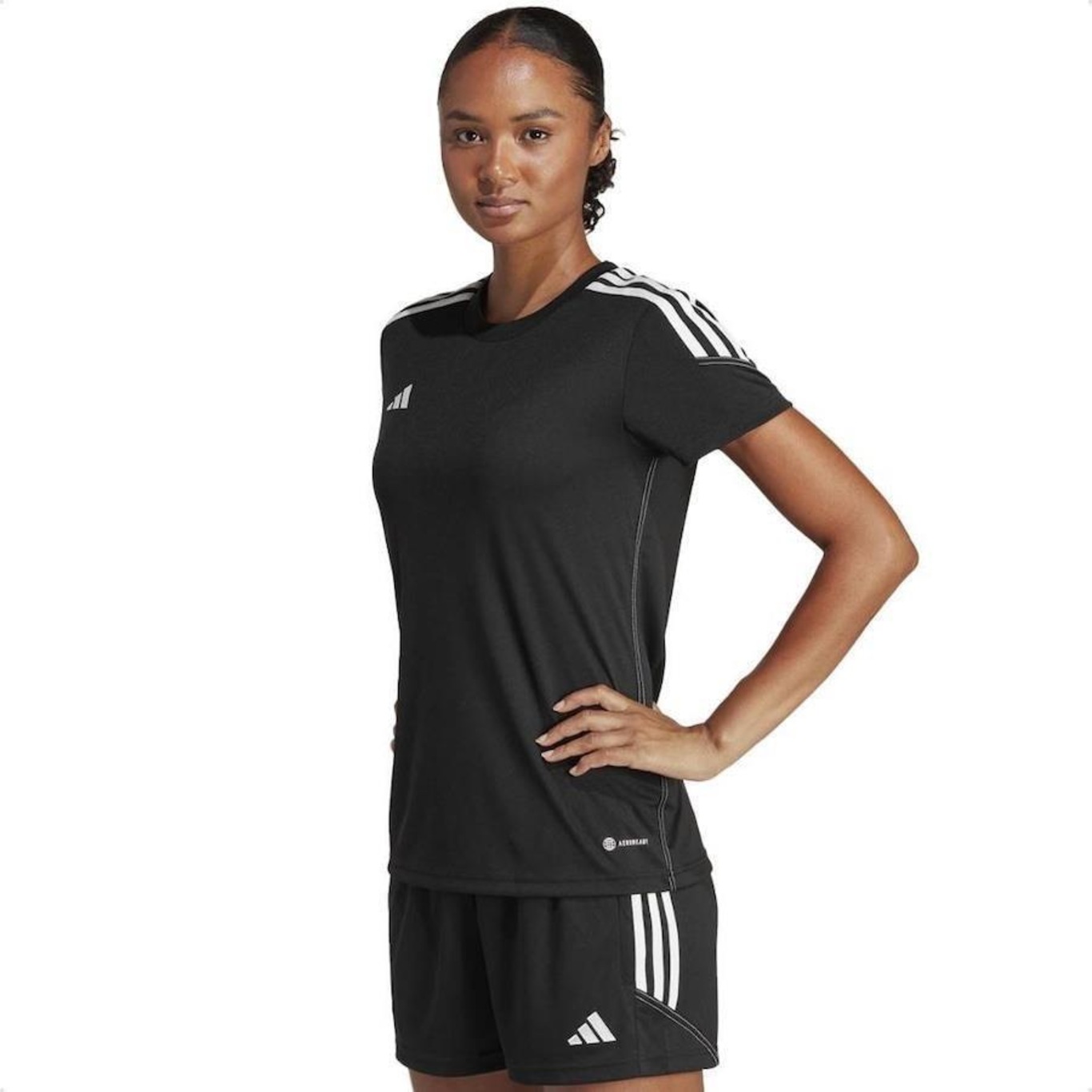 Camiseta store adidas club