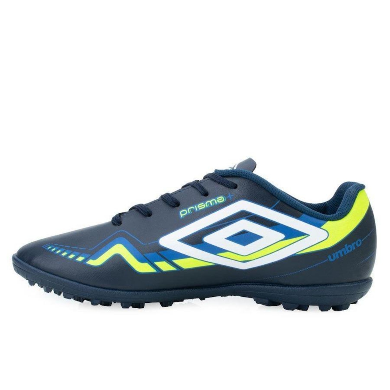 Chuteira Society Umbro Prisma UB23 Adulto - Foto 2