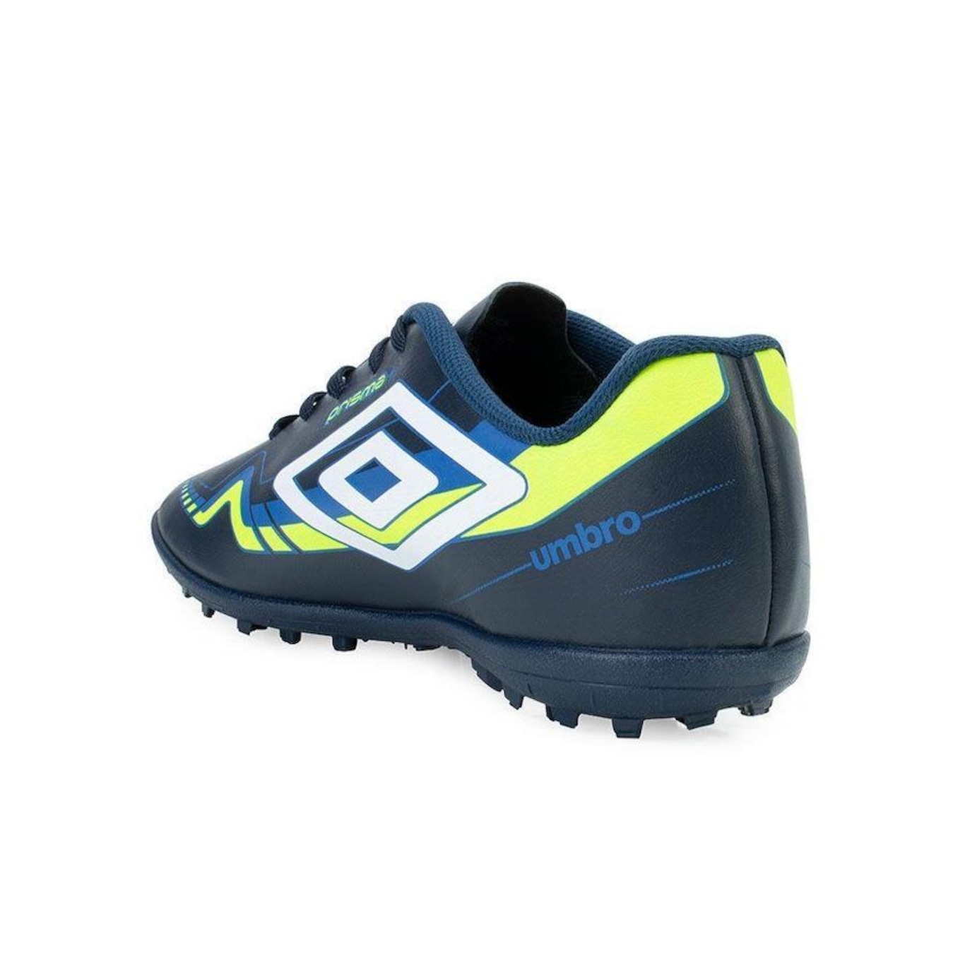 Chuteira Society Umbro Prisma UB23 Adulto - Foto 4