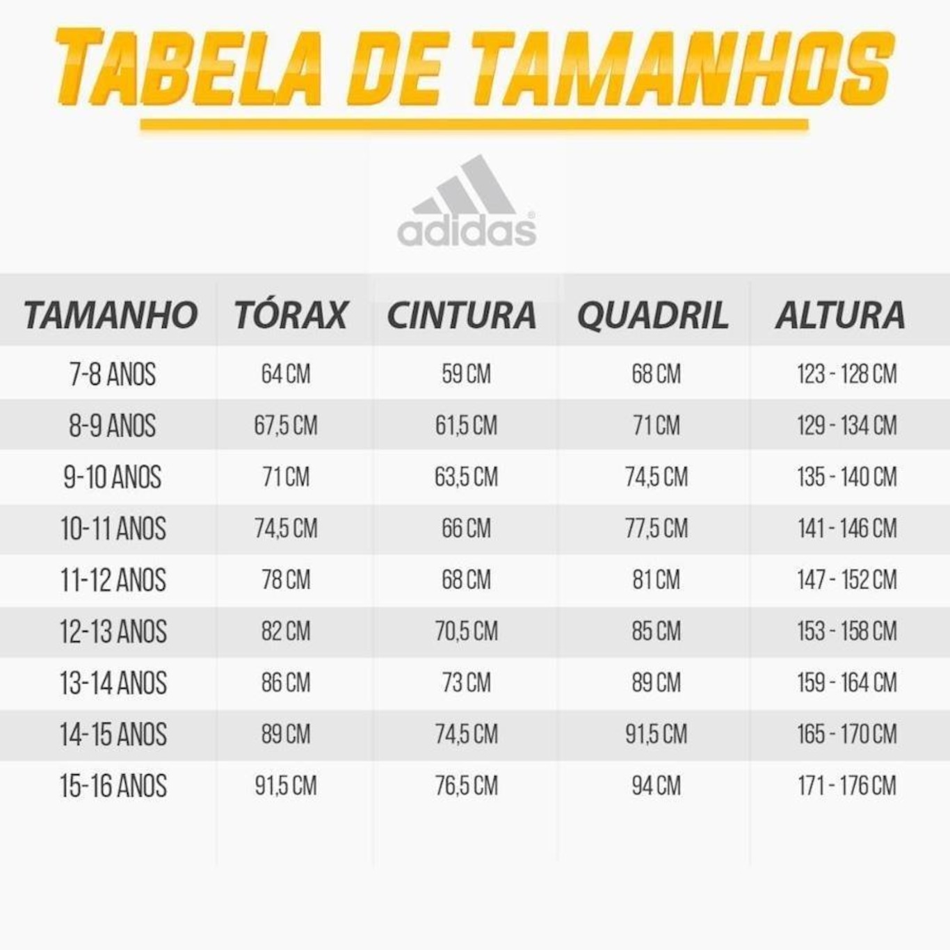 Conjunto adidas Essential 3 Listras Com Camisa E Calção - Infantil - Foto 4