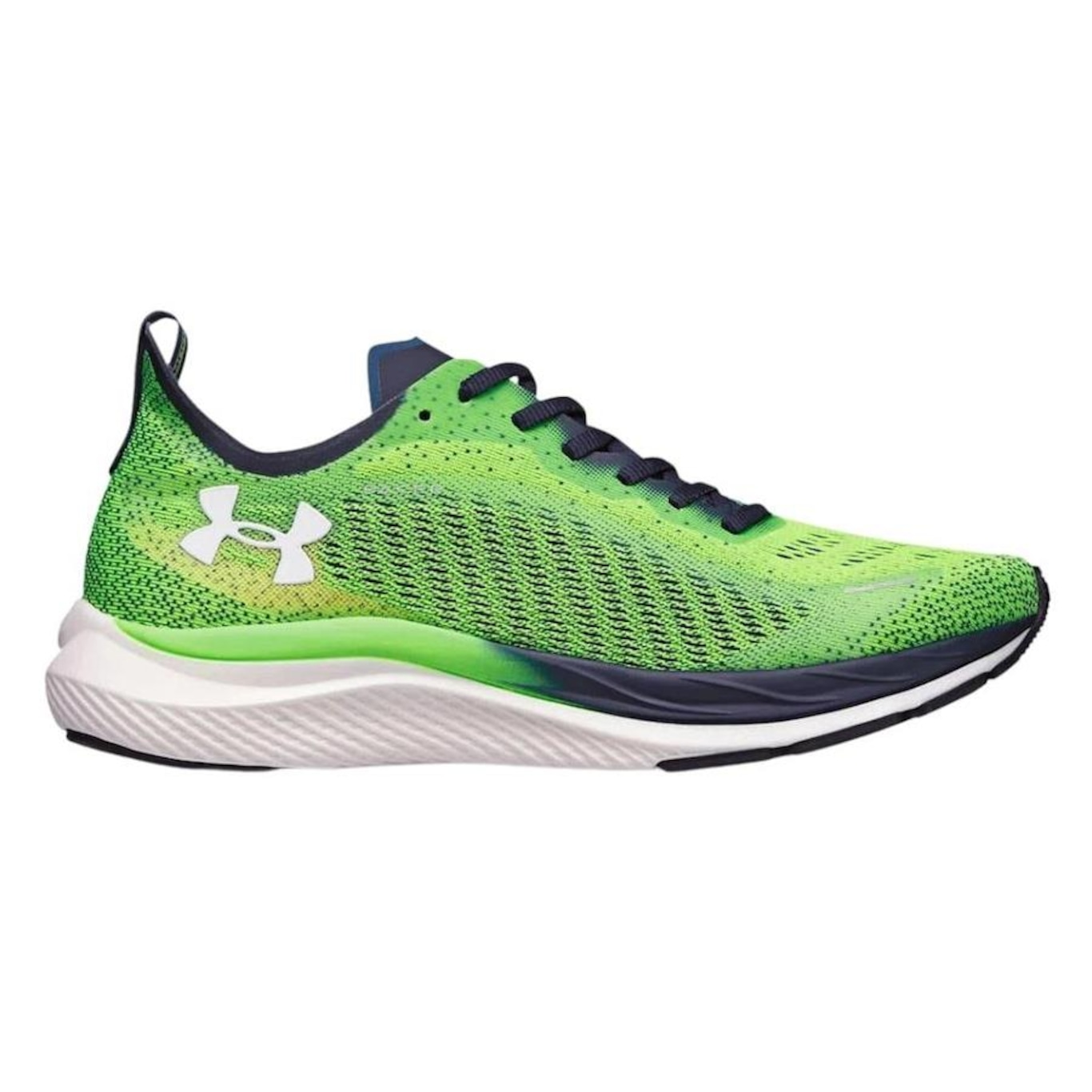 Tênis Under Armour Pacer - Masculino - Foto 1