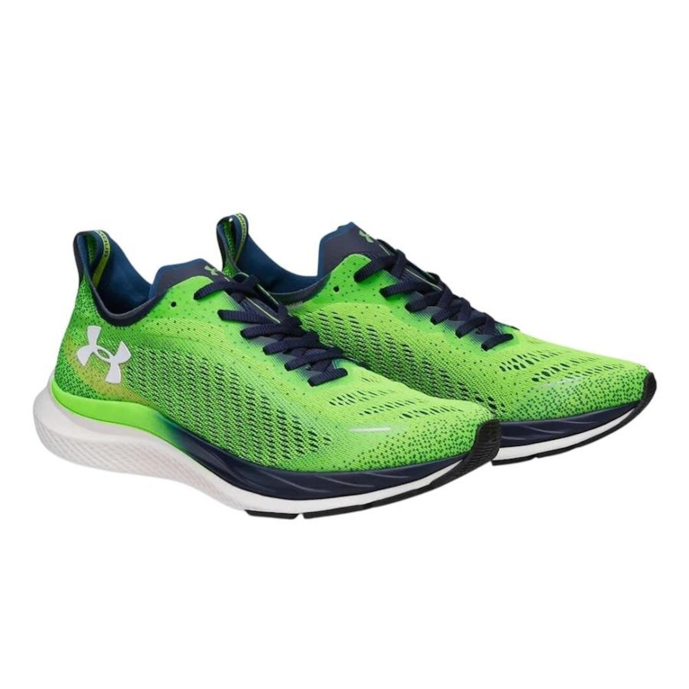 Tênis Under Armour Pacer - Masculino - Foto 3