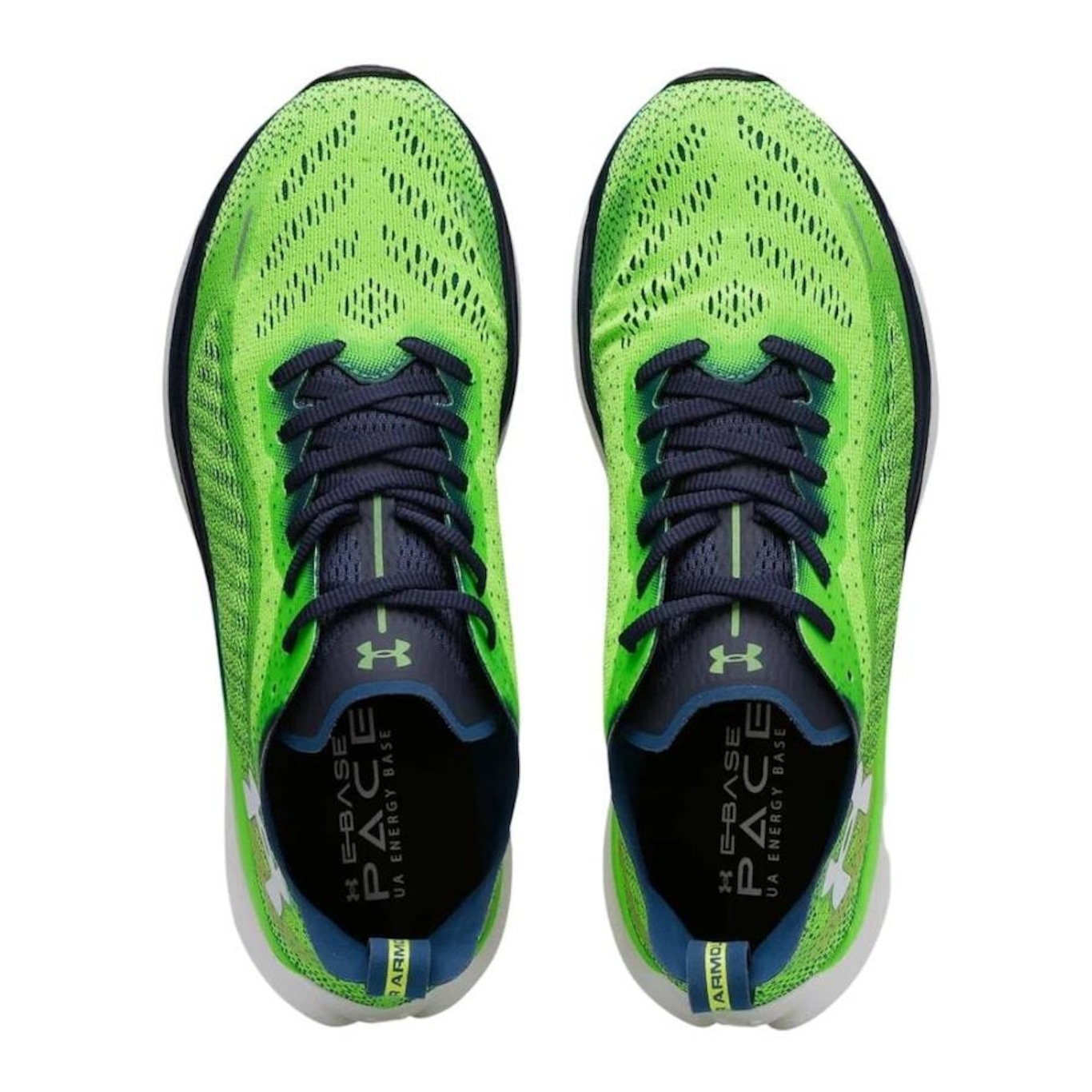 Tênis Under Armour Pacer - Masculino - Foto 4