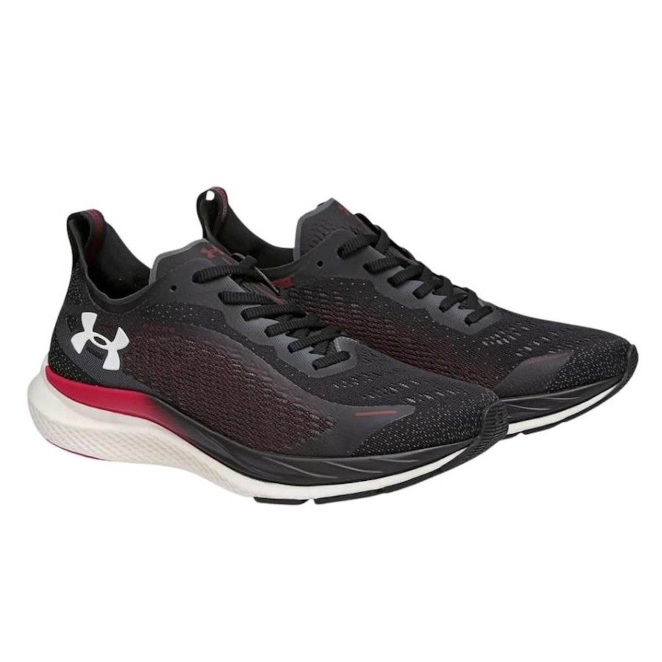 Tênis Under Armour Pacer - Masculino - Foto 3