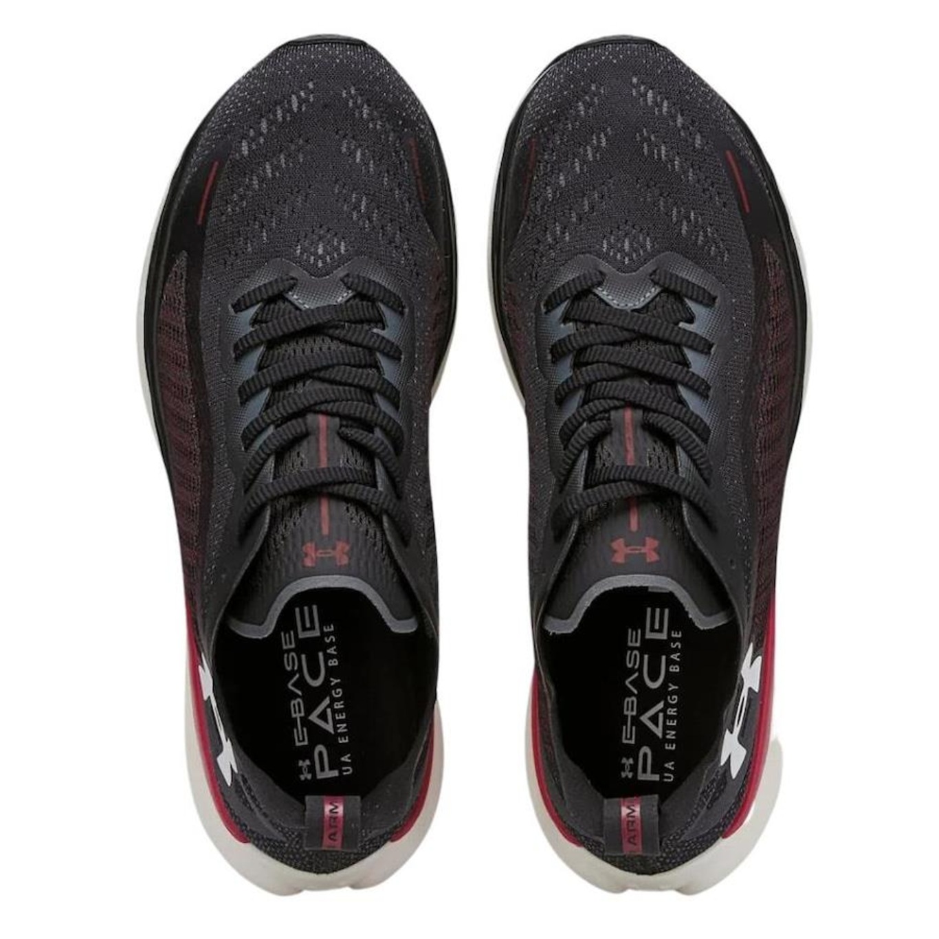 Tênis Under Armour Pacer - Masculino - Foto 4