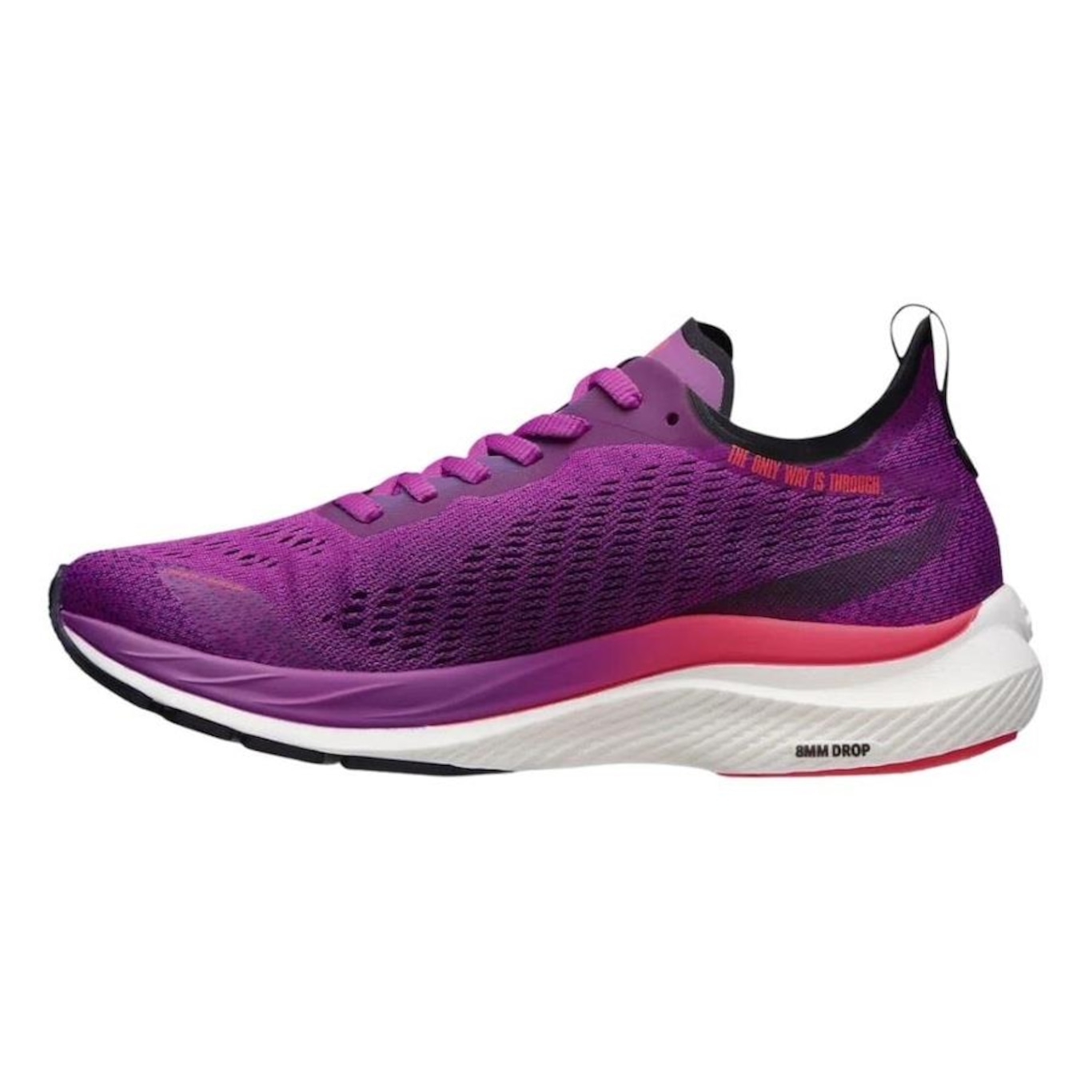 Tênis Under Armour Pacer - Feminino - Foto 2