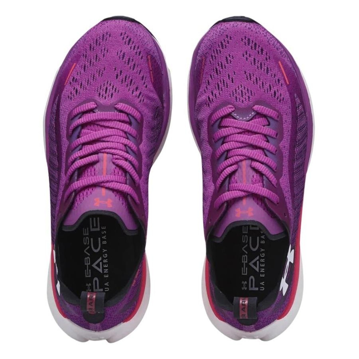 Tênis Under Armour Pacer - Feminino em Promoção