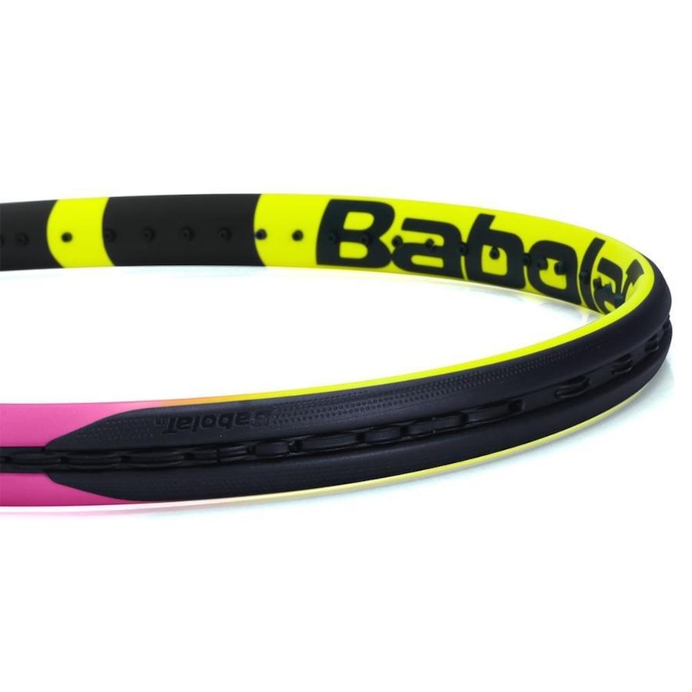 Raquete de Tênis Babolat Pure Aero Rafa 290g 2023 - Foto 5