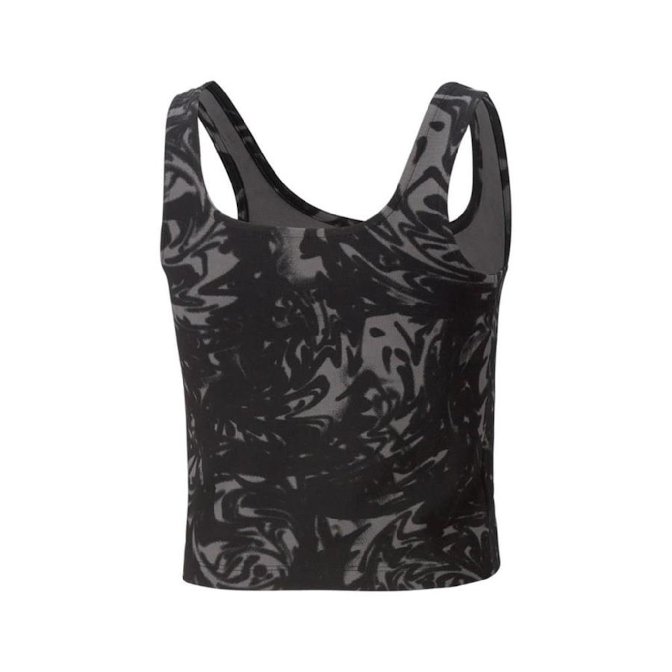 Camiseta Regata Puma Power Aop Tank - Feminina - Foto 2