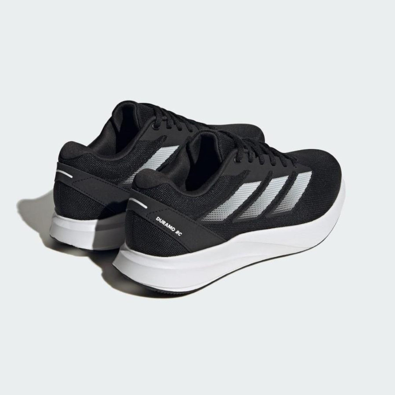 Tênis adidas Duramo Rc - Adulto - Foto 5