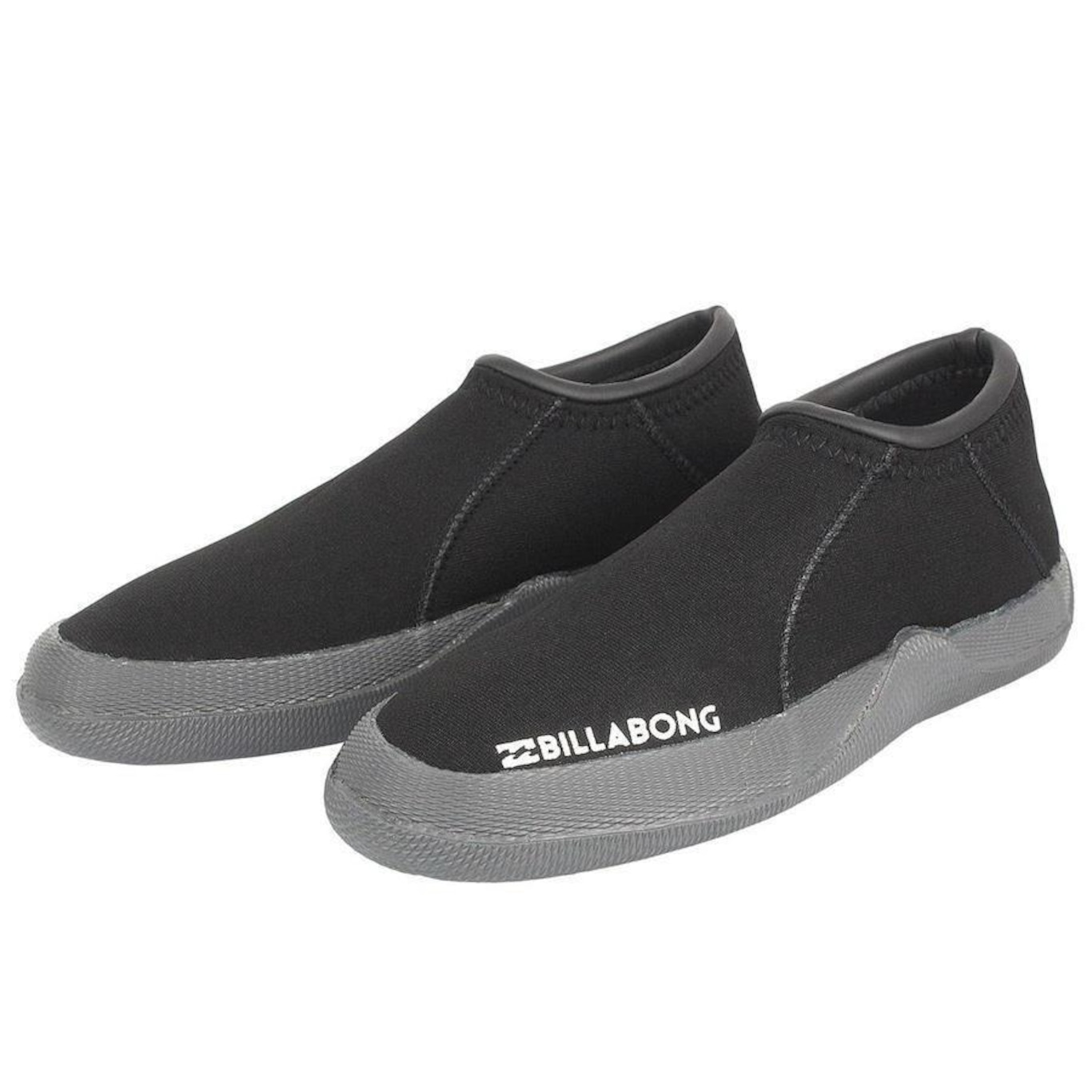 Sapatilha De Neoprene Billabong Tahiti 2Mm Reef Walker - Adulto - Foto 1