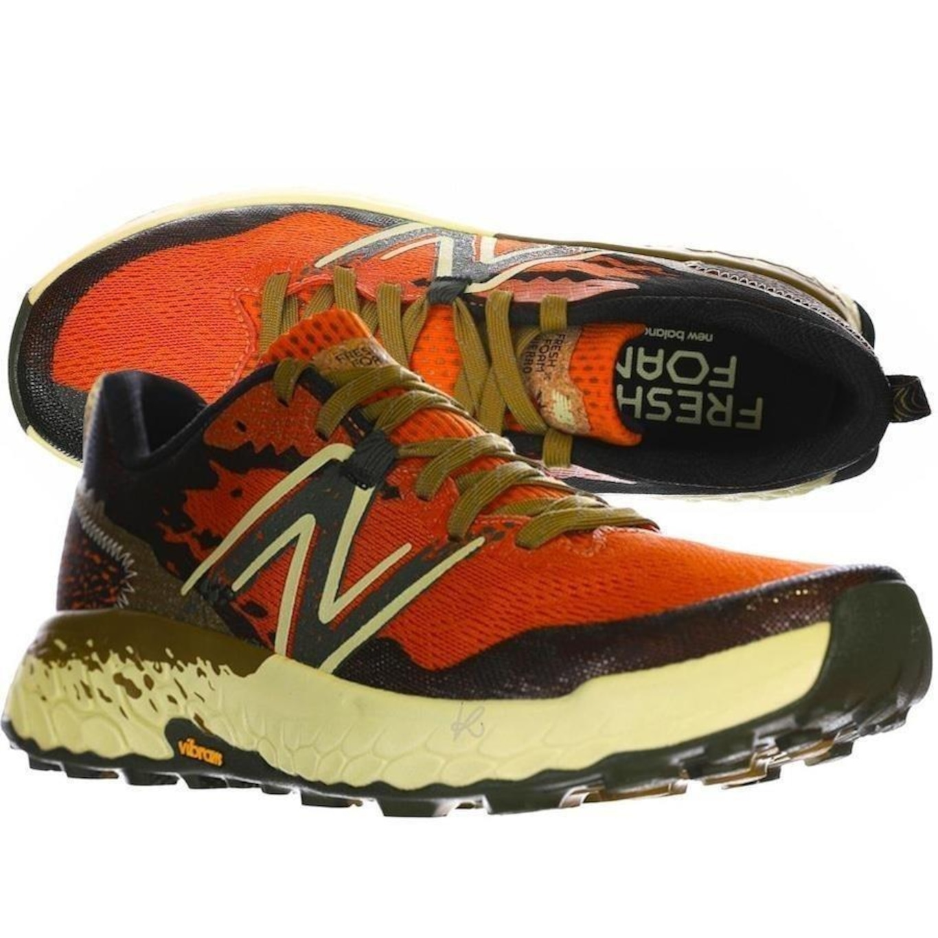 Tênis New Balance Hierro V7 - Masculino - Foto 6