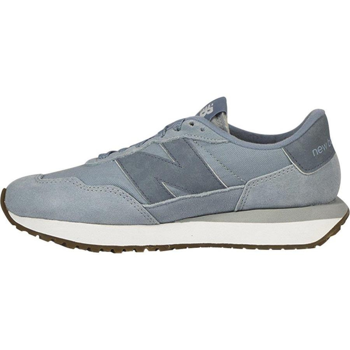 Tênis New Balance EVA 237 - Feminino - Foto 3