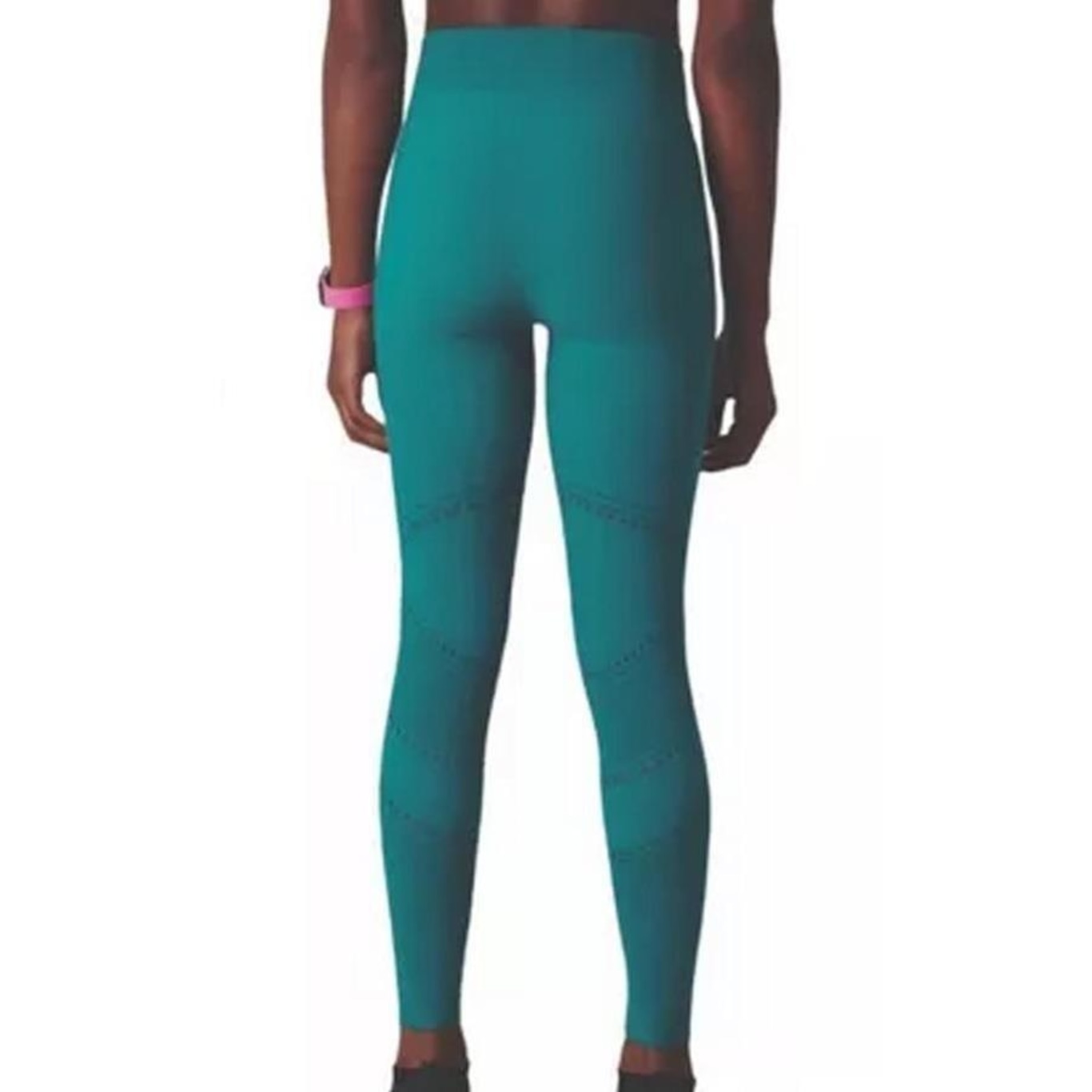 Legging Lupo Beyond Raschel - Sport Master