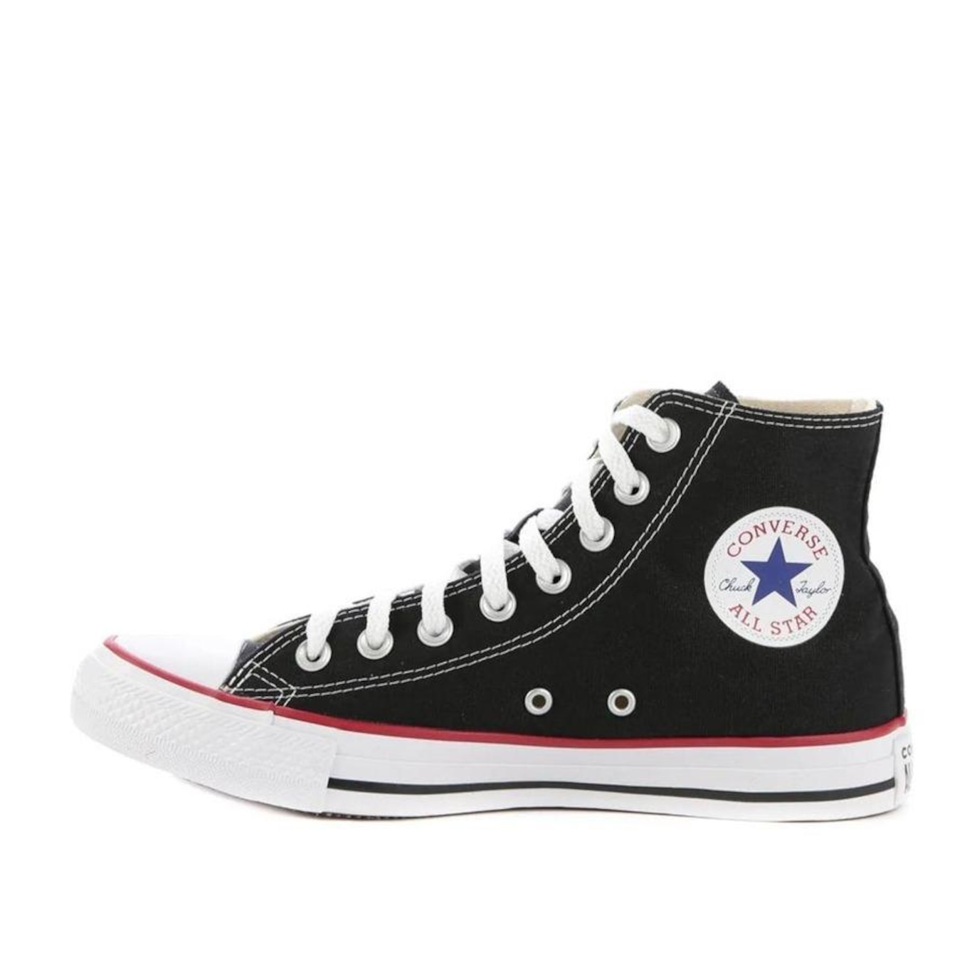 Tenis all store star botinha masculino