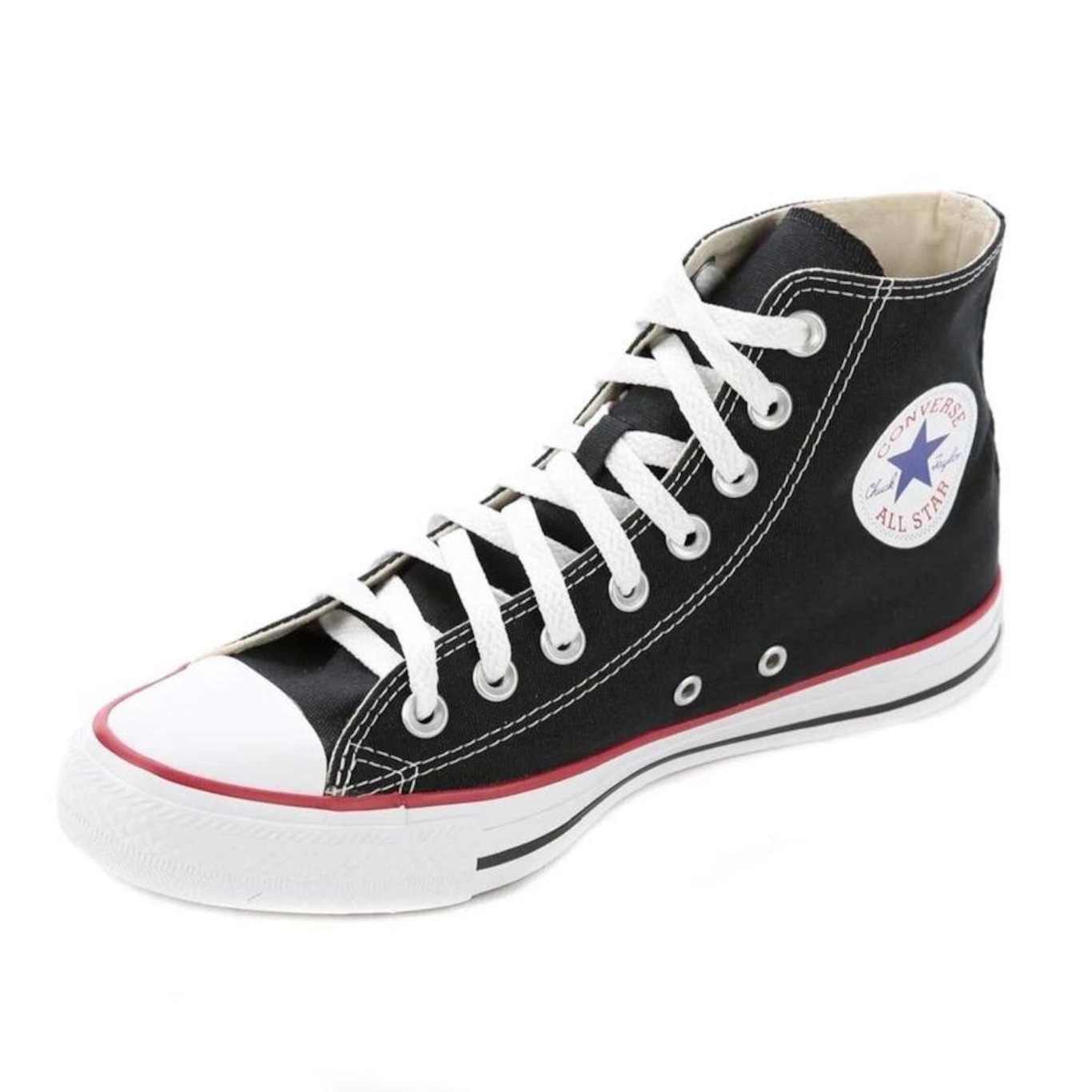 Converse All Star - Masculino & Feminino