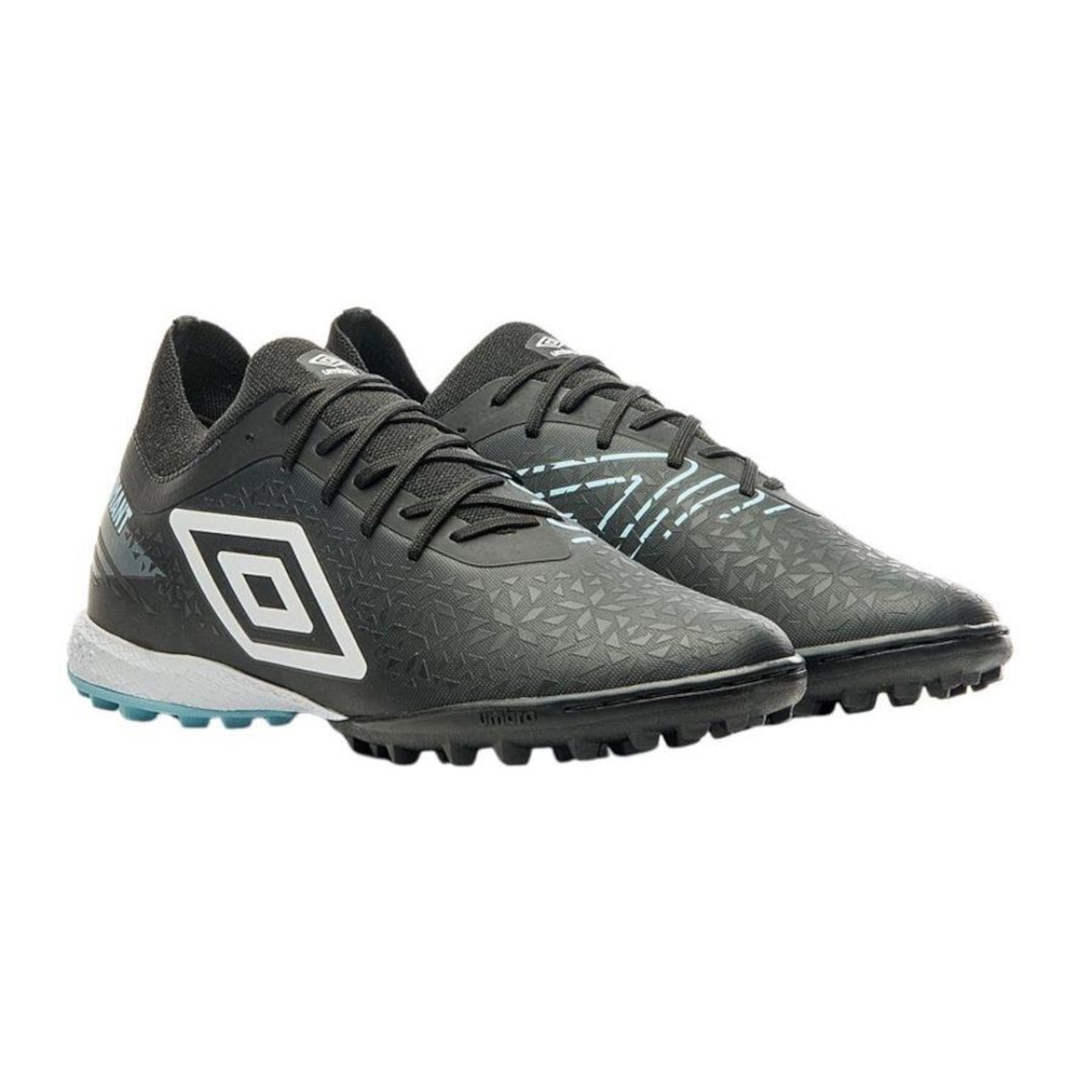 Chuteira Society Umbro Adamant Premier Adulto - Foto 3