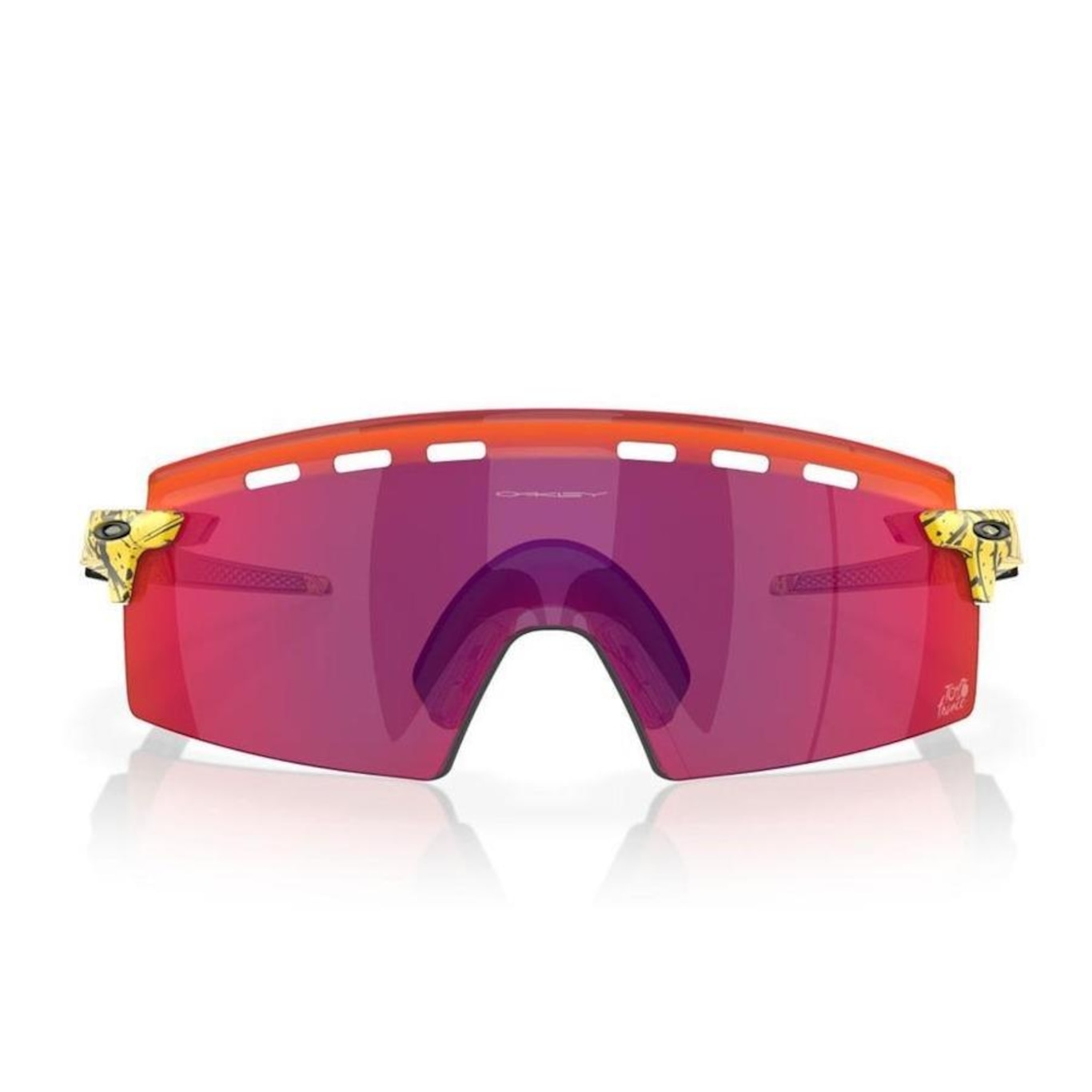 Óculos para Ciclismo Oakley Encoder Strike Vented - Adulto - Foto 3