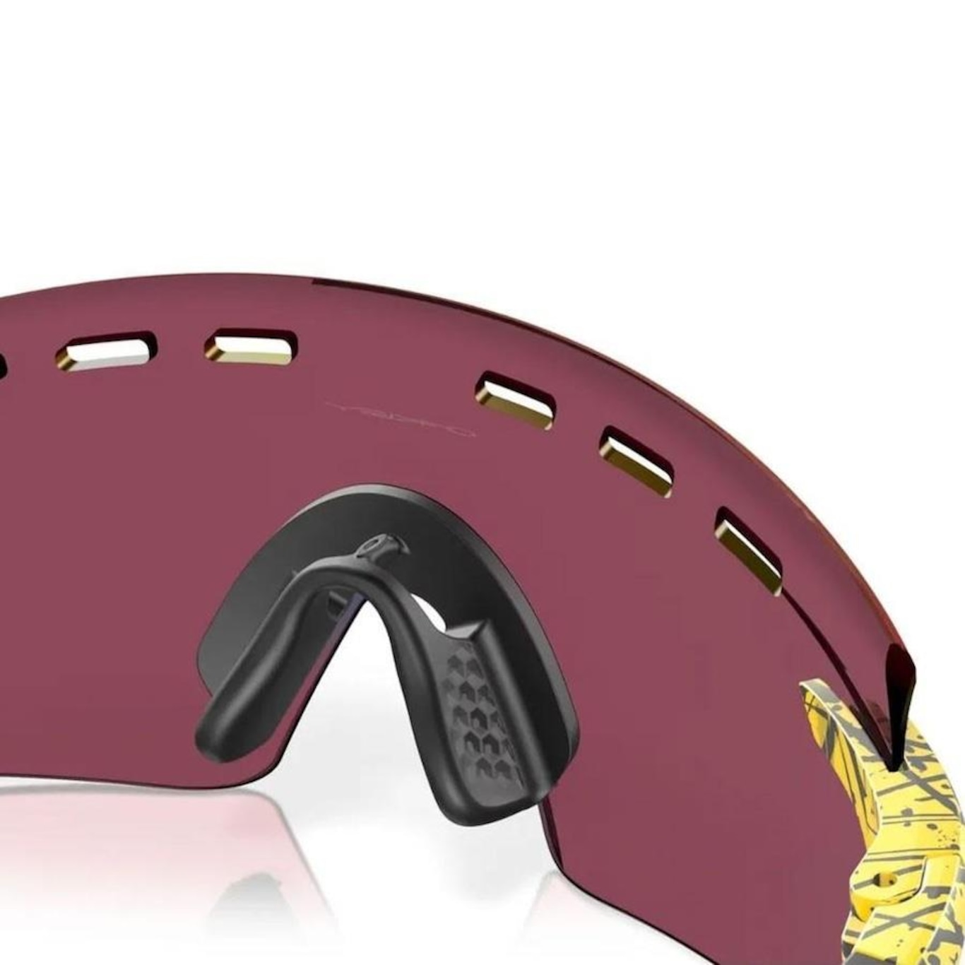 Óculos para Ciclismo Oakley Encoder Strike Vented - Adulto - Foto 4